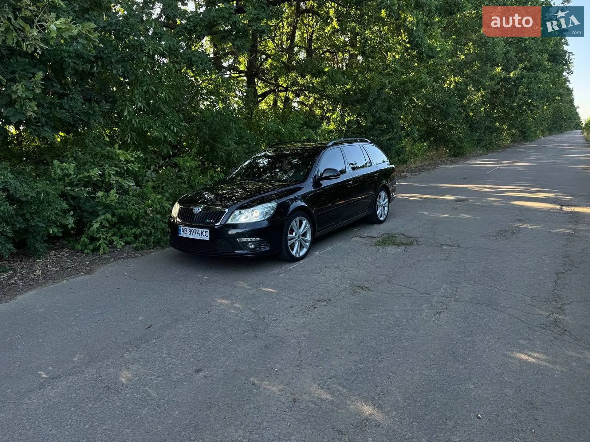 2010 Skoda Octavia - мініатюра 6