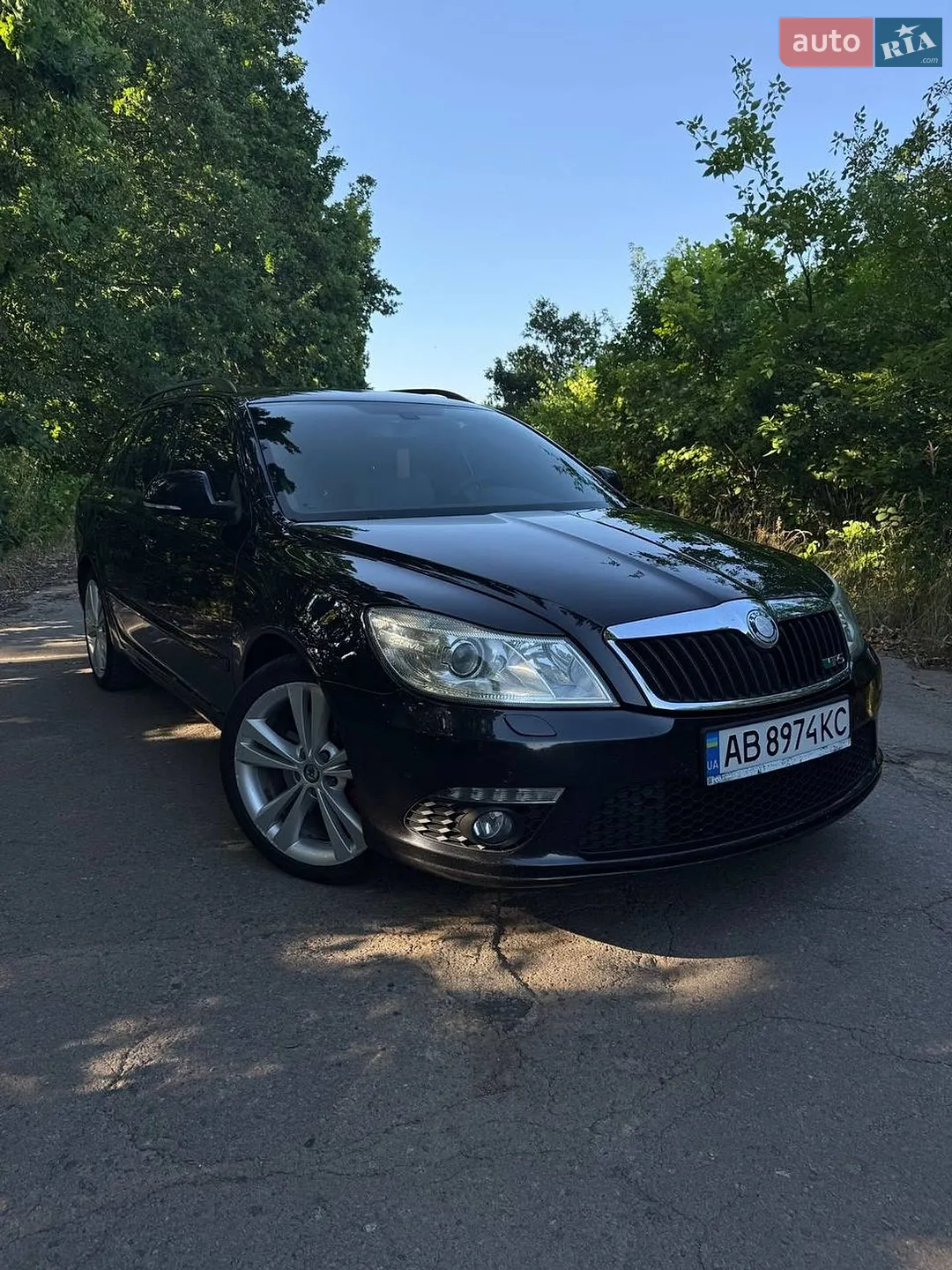 2010 Skoda Octavia - мініатюра 20