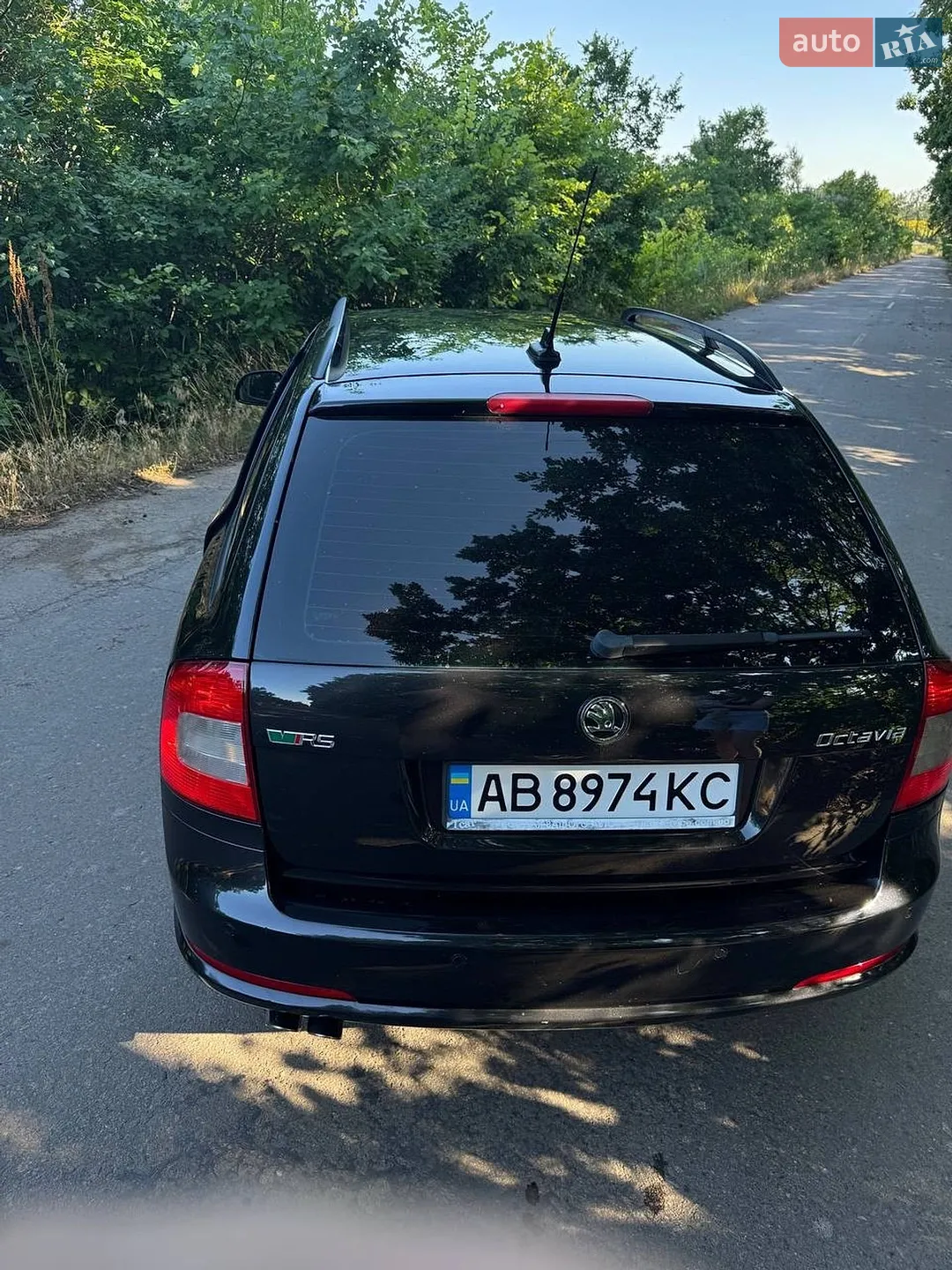 2010 Skoda Octavia - мініатюра 39