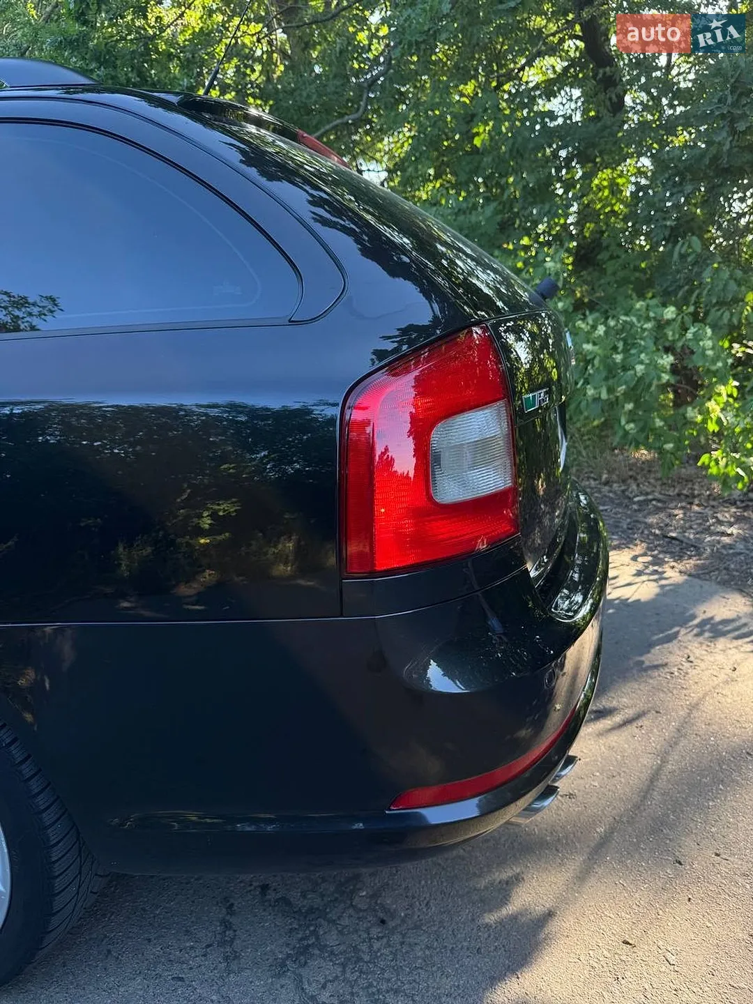 2010 Skoda Octavia - мініатюра 46