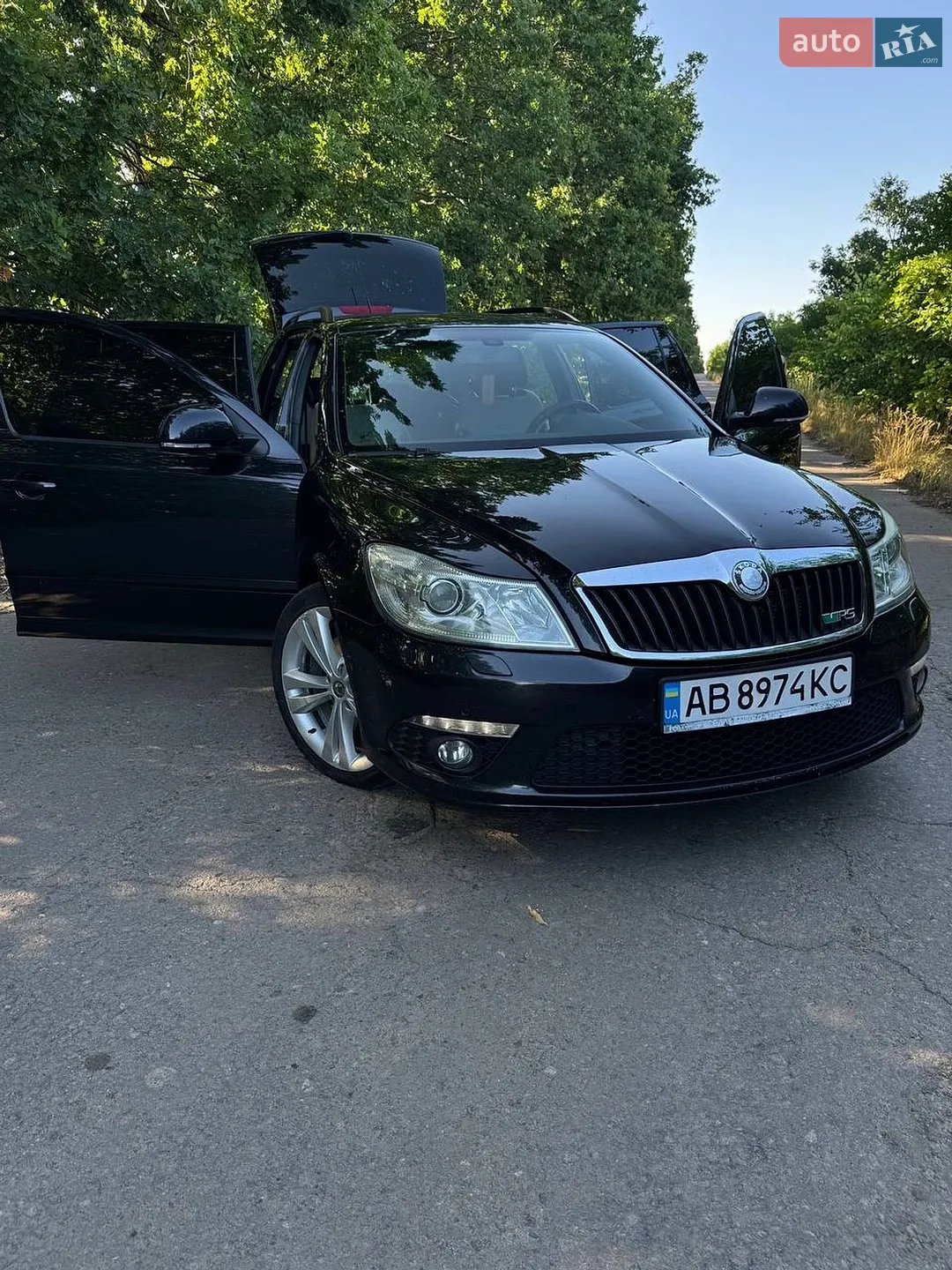 2010 Skoda Octavia - мініатюра 72