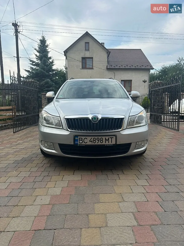 2012 Skoda Octavia - мініатюра 18