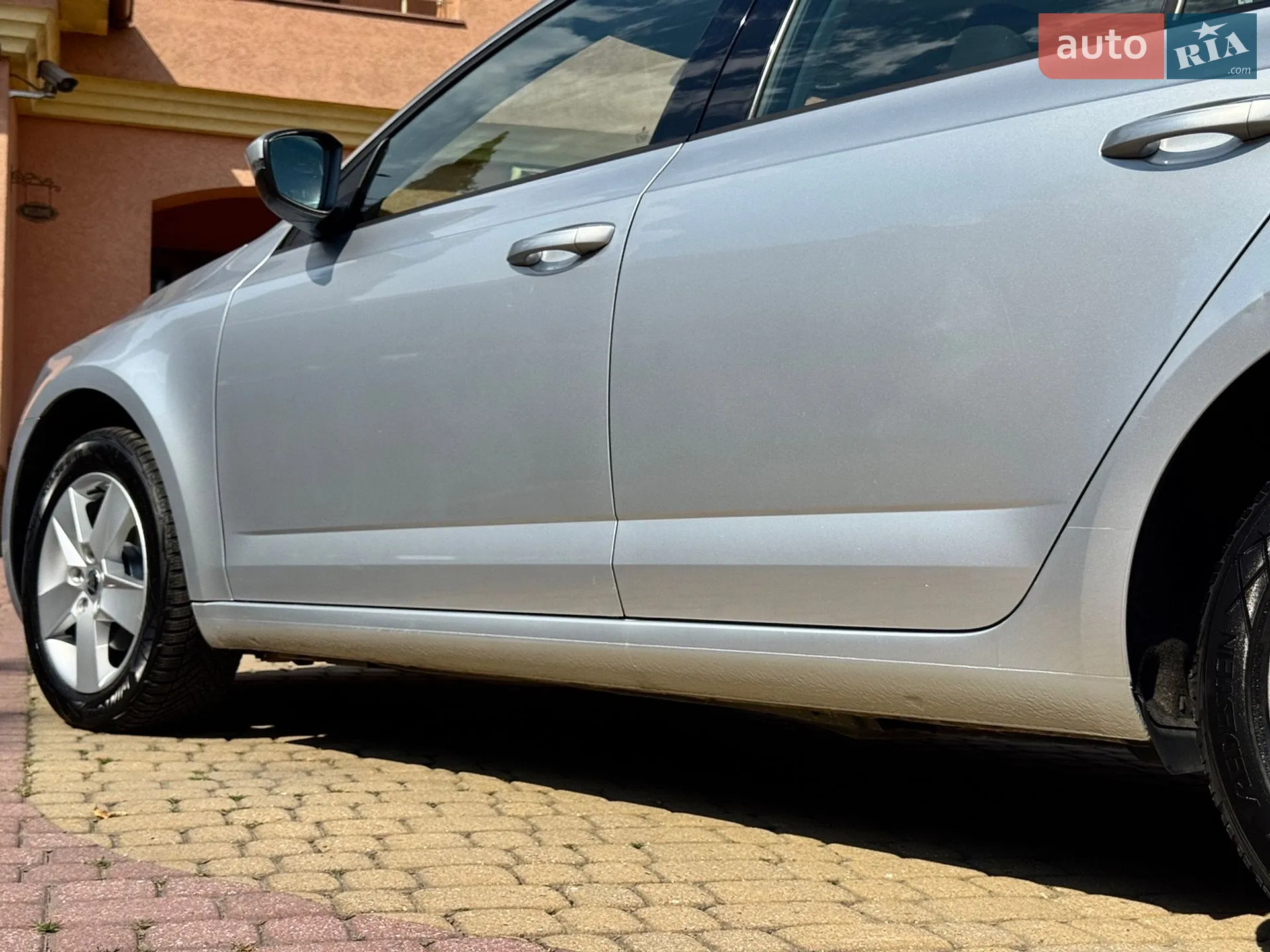 2019 Skoda Octavia - мініатюра 26