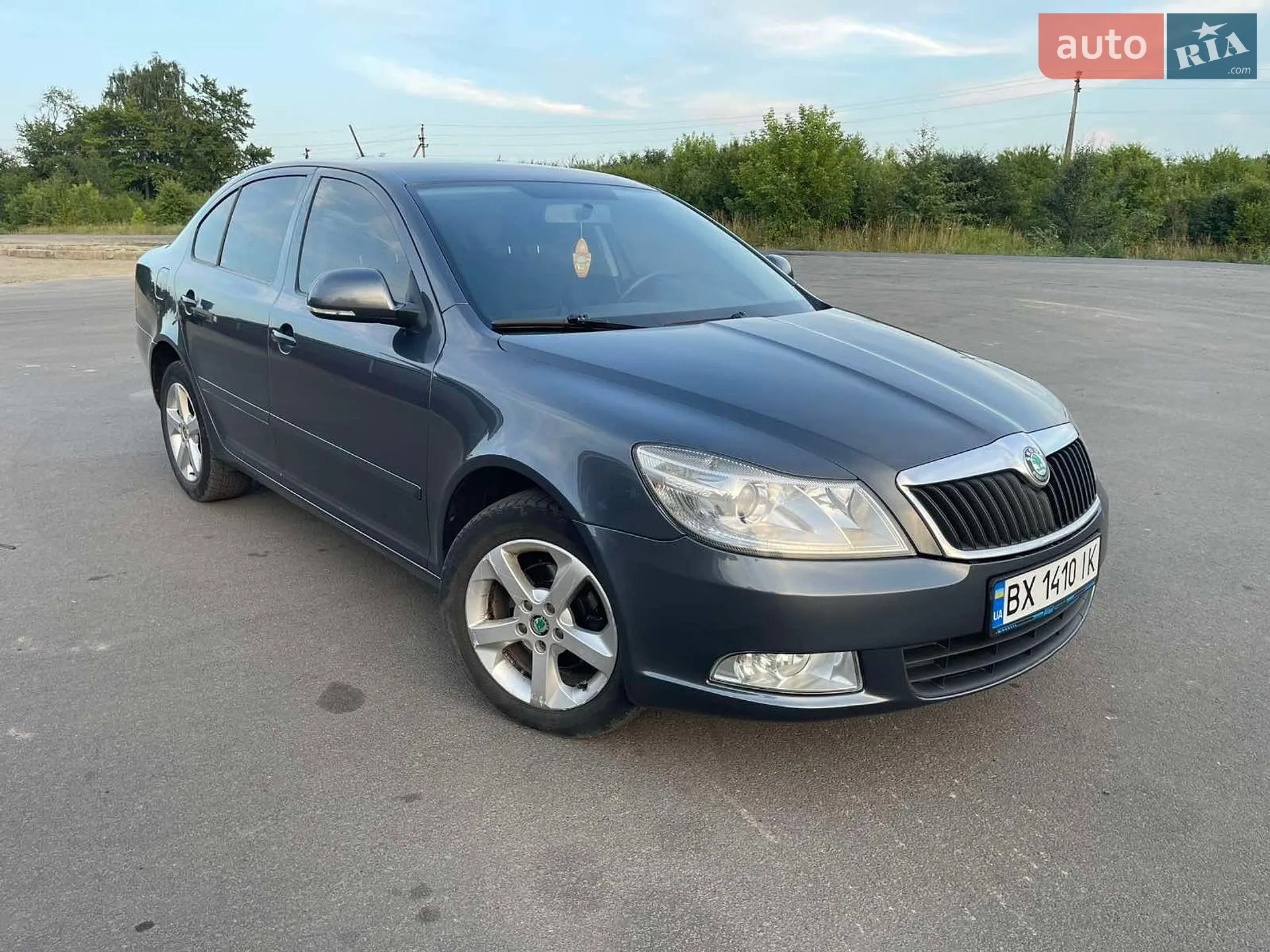 2012 Skoda Octavia - мініатюра 3