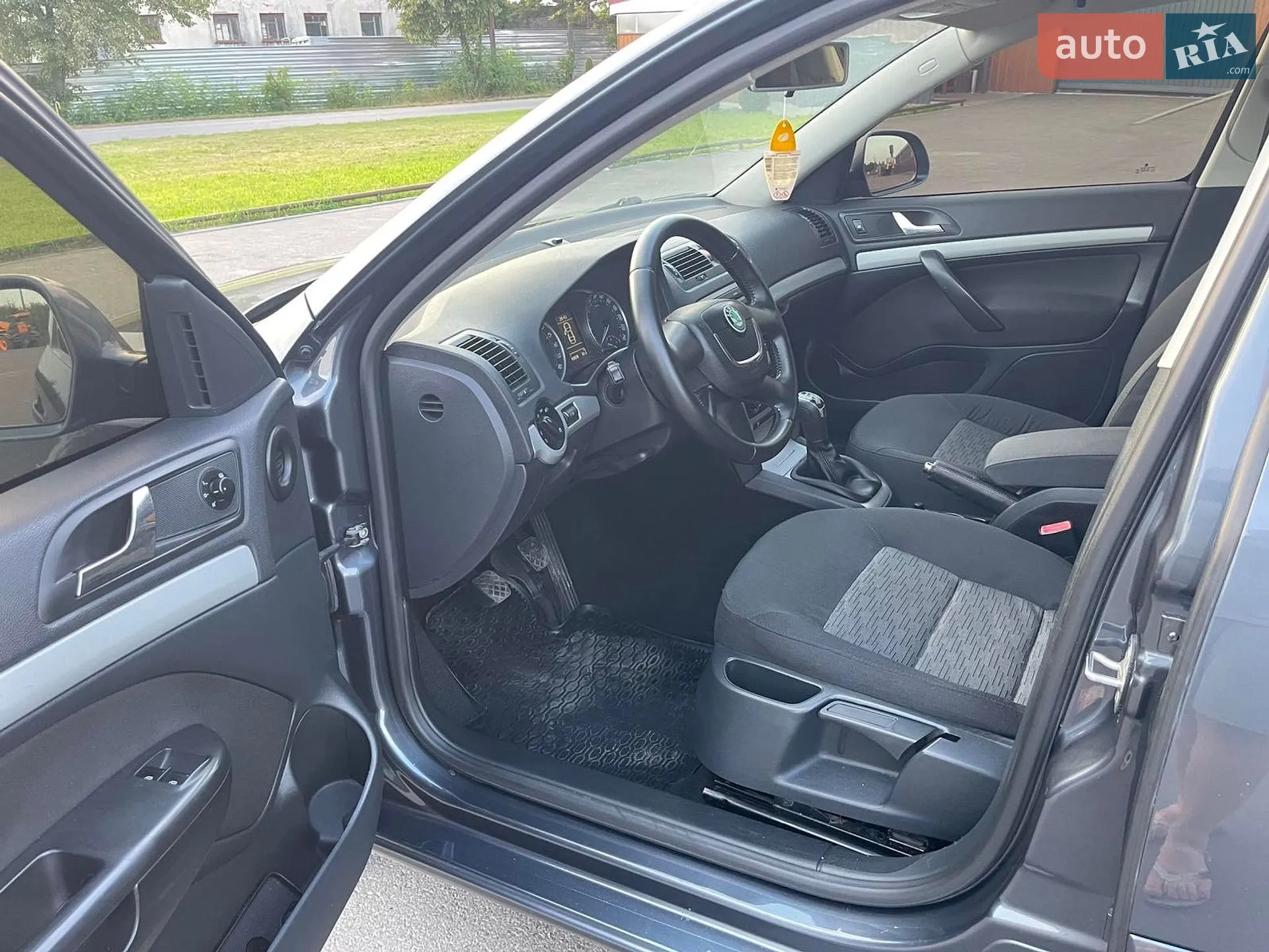 2012 Skoda Octavia - мініатюра 9
