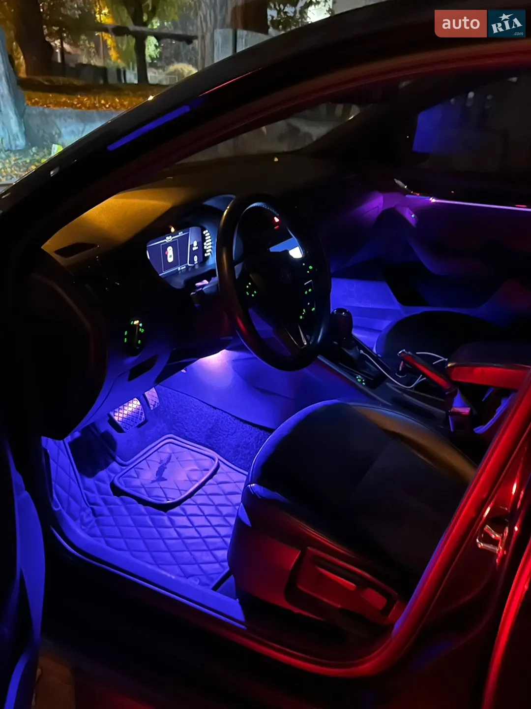 2013 Skoda Octavia - мініатюра 13