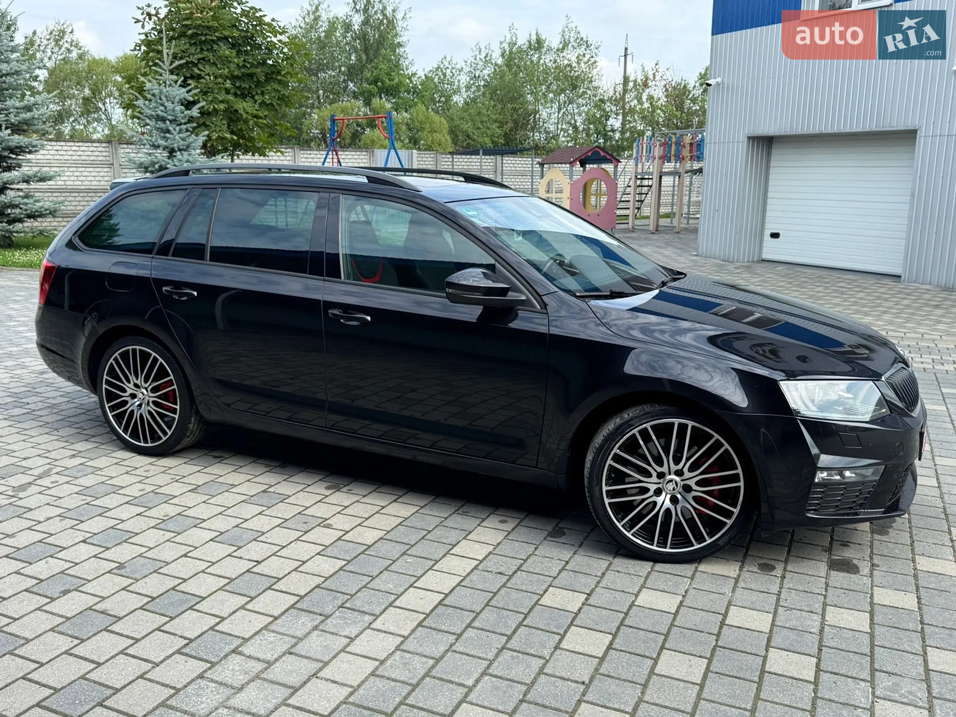 2014 Skoda Octavia - мініатюра 5