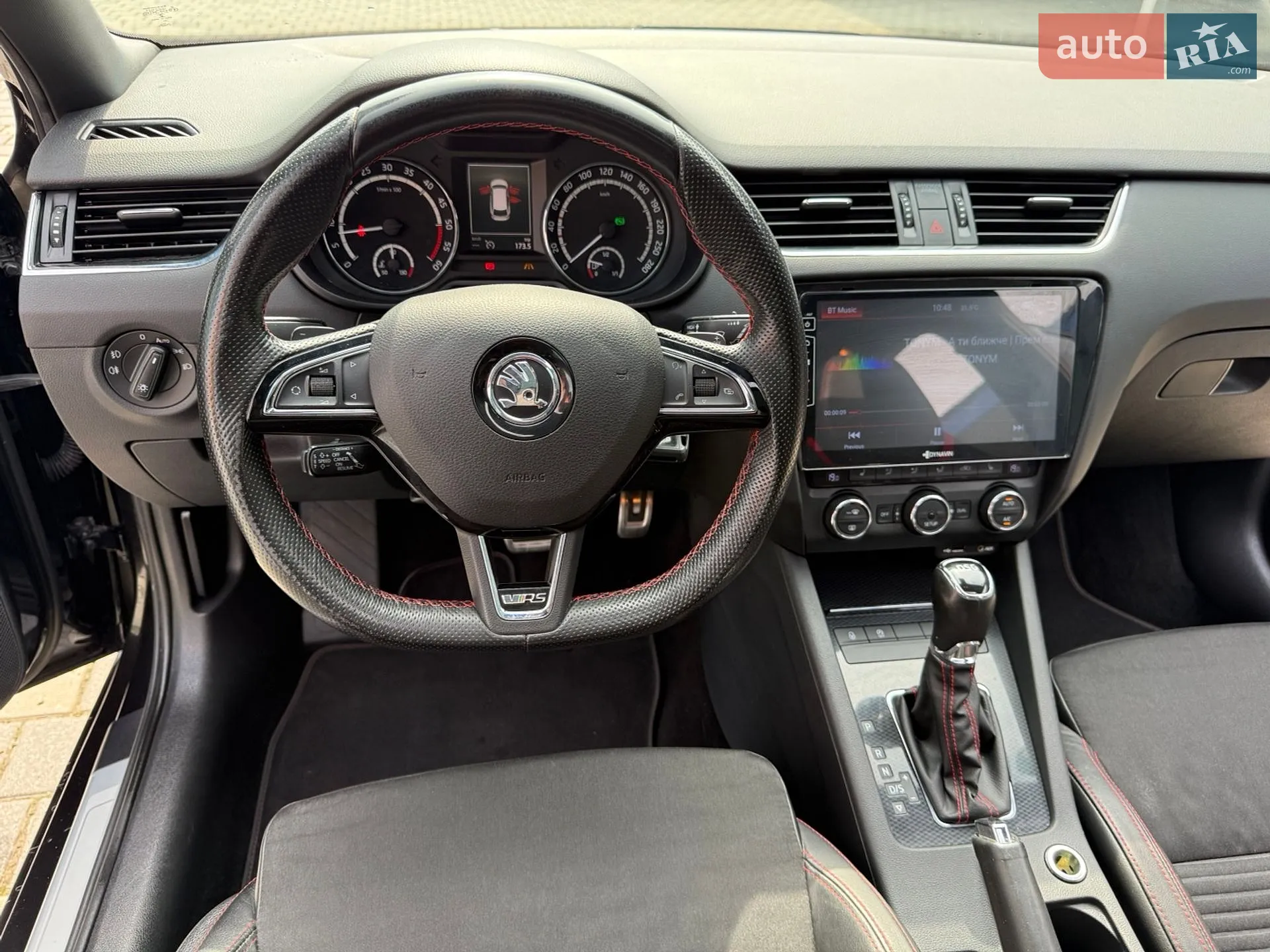 2014 Skoda Octavia - мініатюра 28