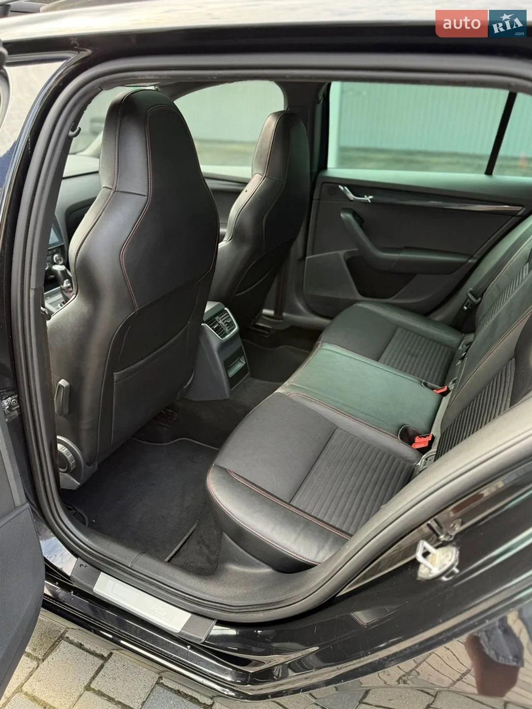 2014 Skoda Octavia - мініатюра 33