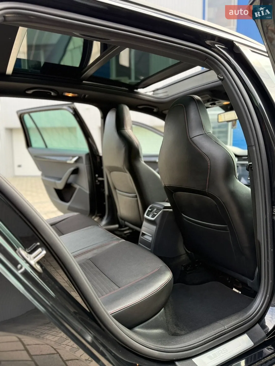 2014 Skoda Octavia - мініатюра 35