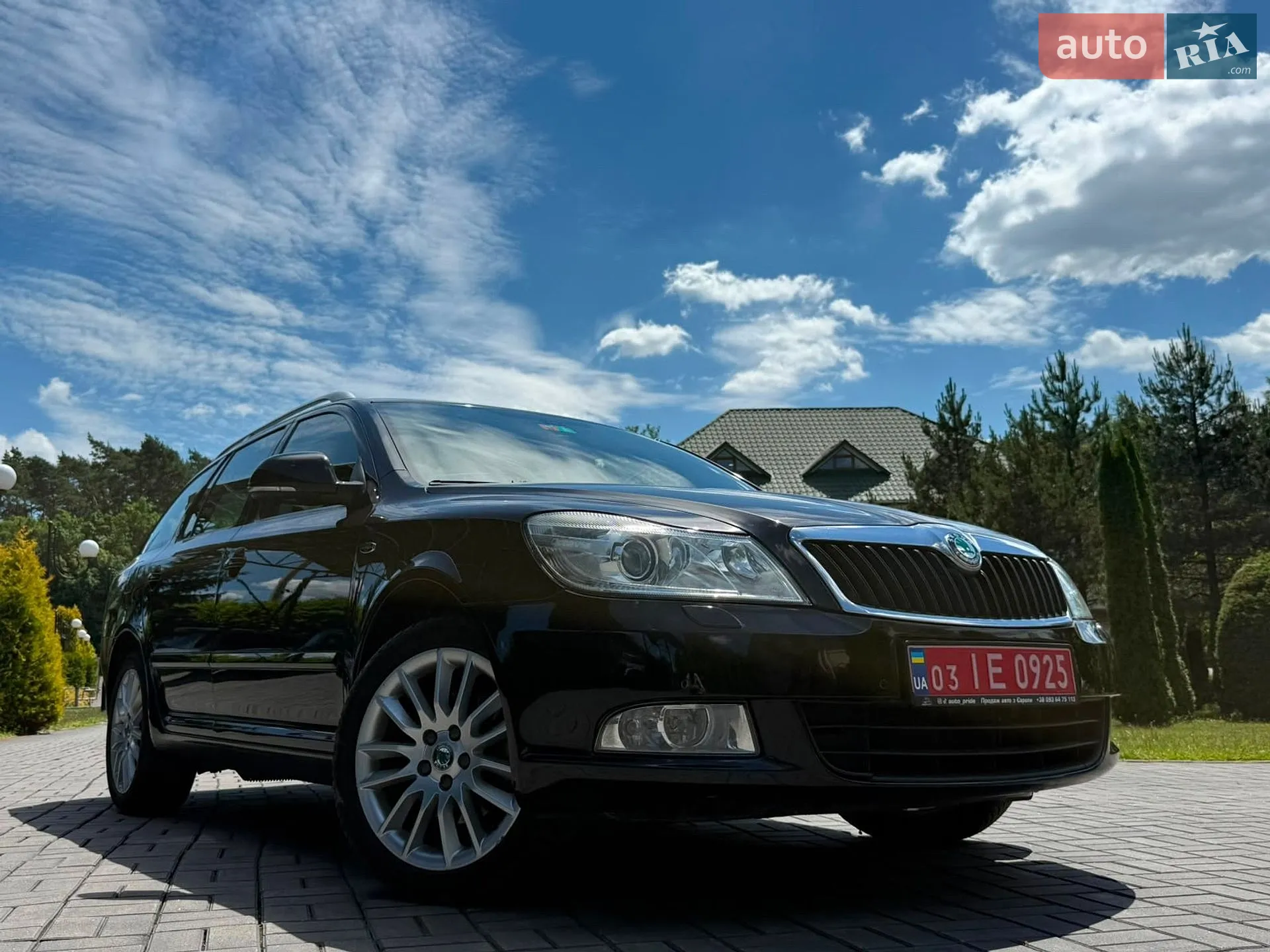 2012 Skoda Octavia - мініатюра 16