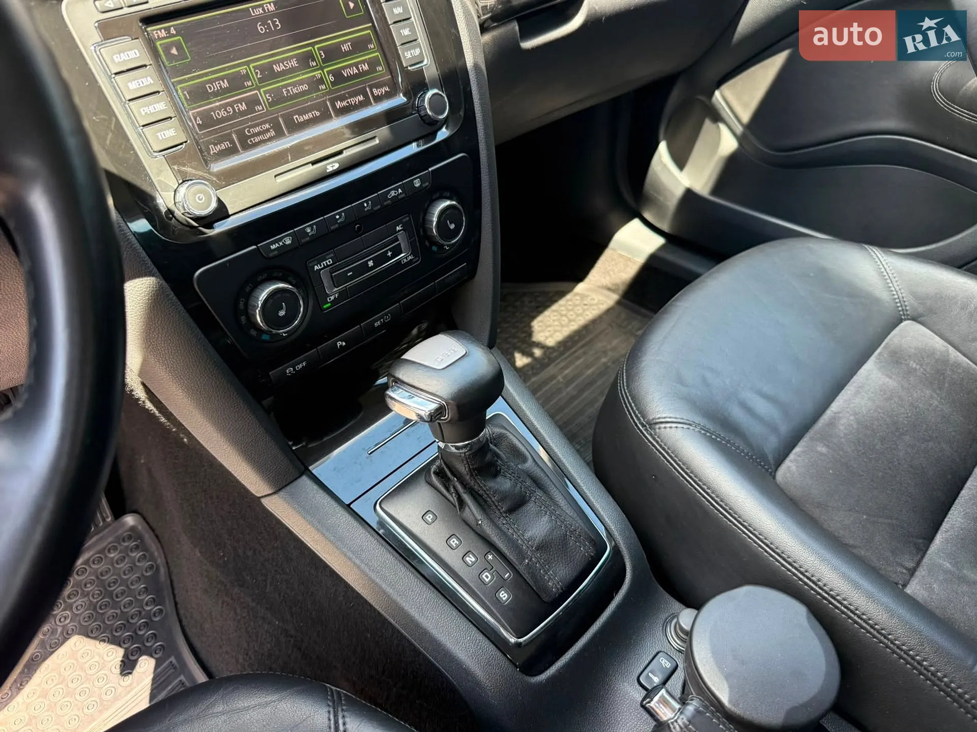 2012 Skoda Octavia - мініатюра 34