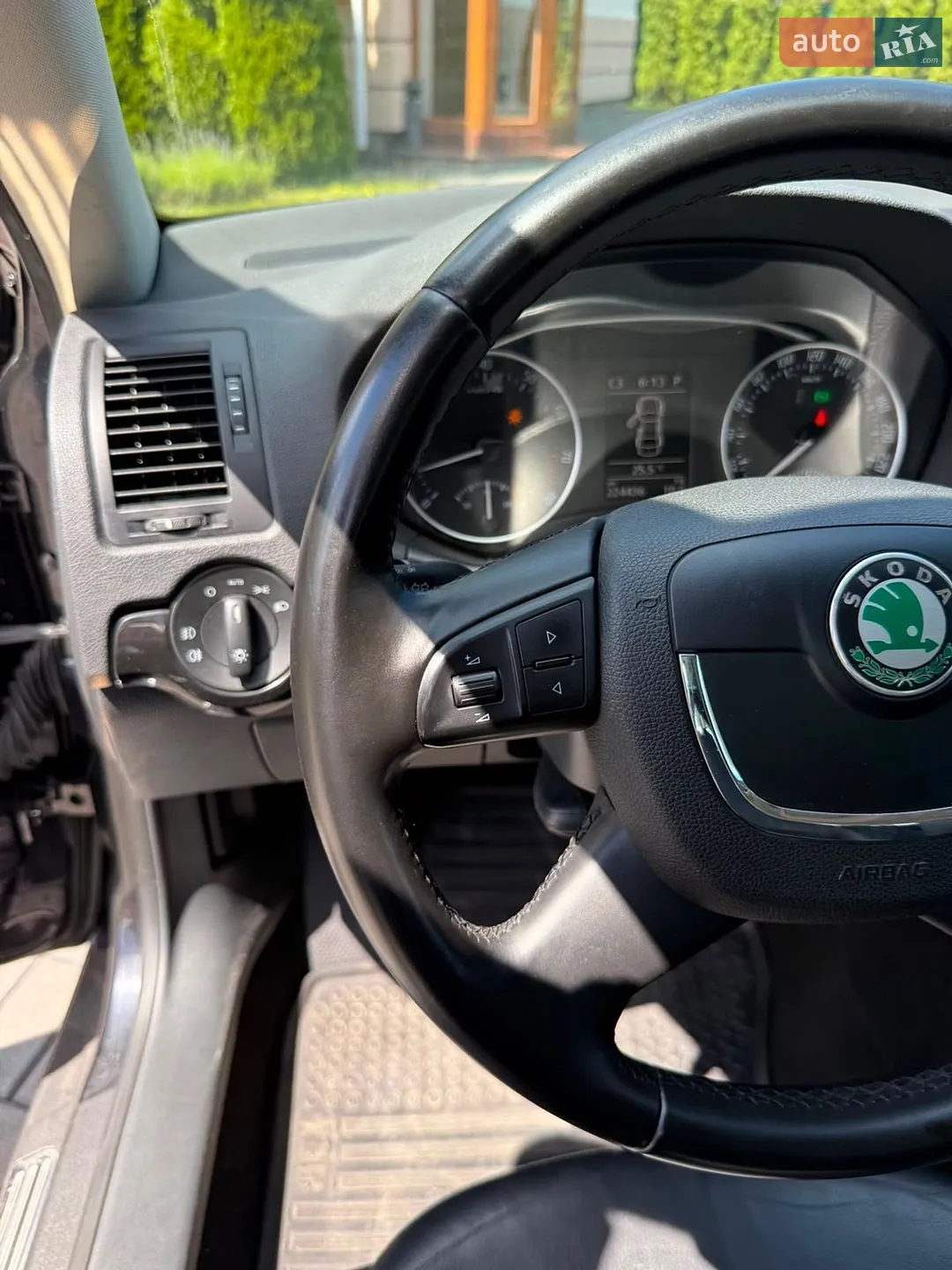 2012 Skoda Octavia - мініатюра 37