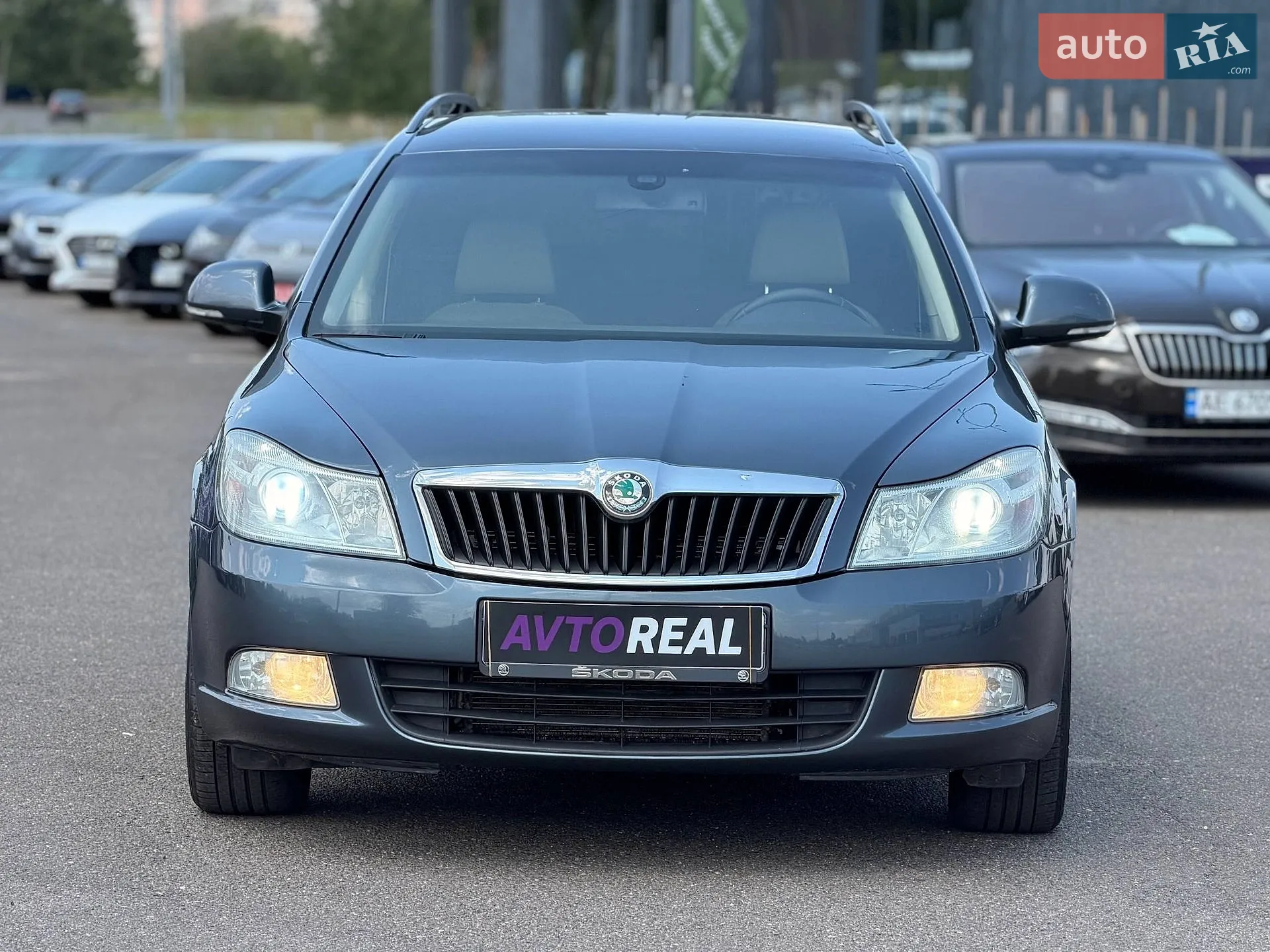 2011 Skoda Octavia - мініатюра 9