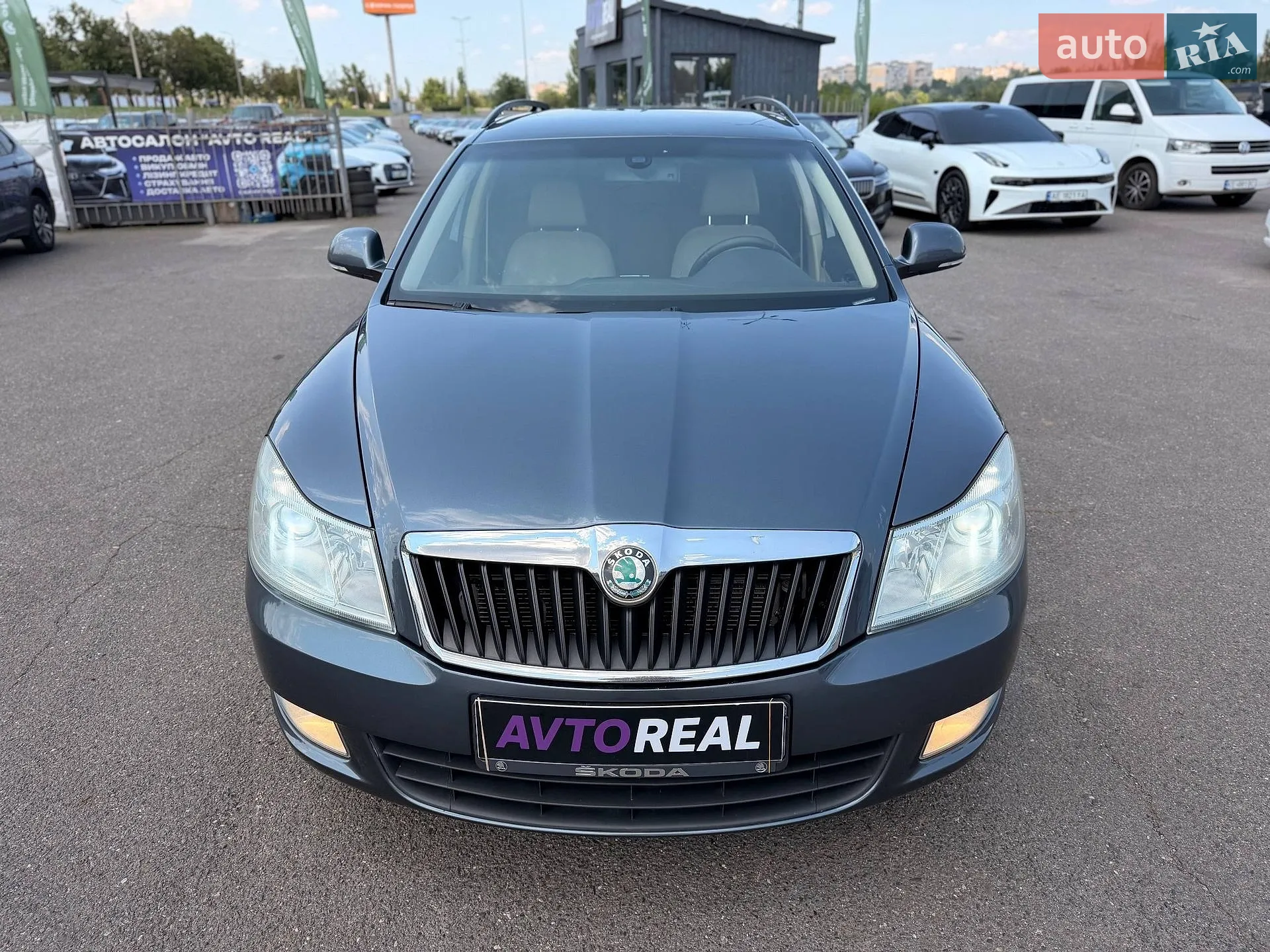 2011 Skoda Octavia - мініатюра 16