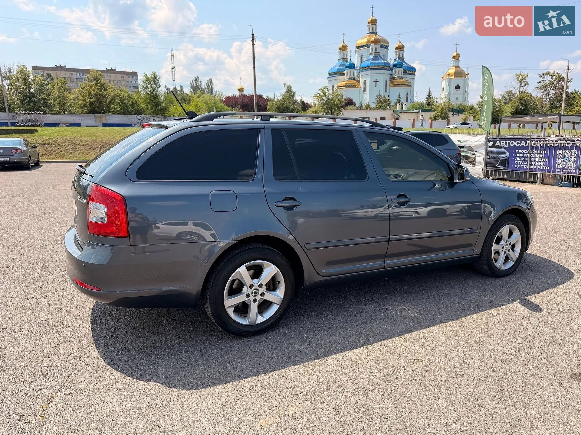 2011 Skoda Octavia - мініатюра 28