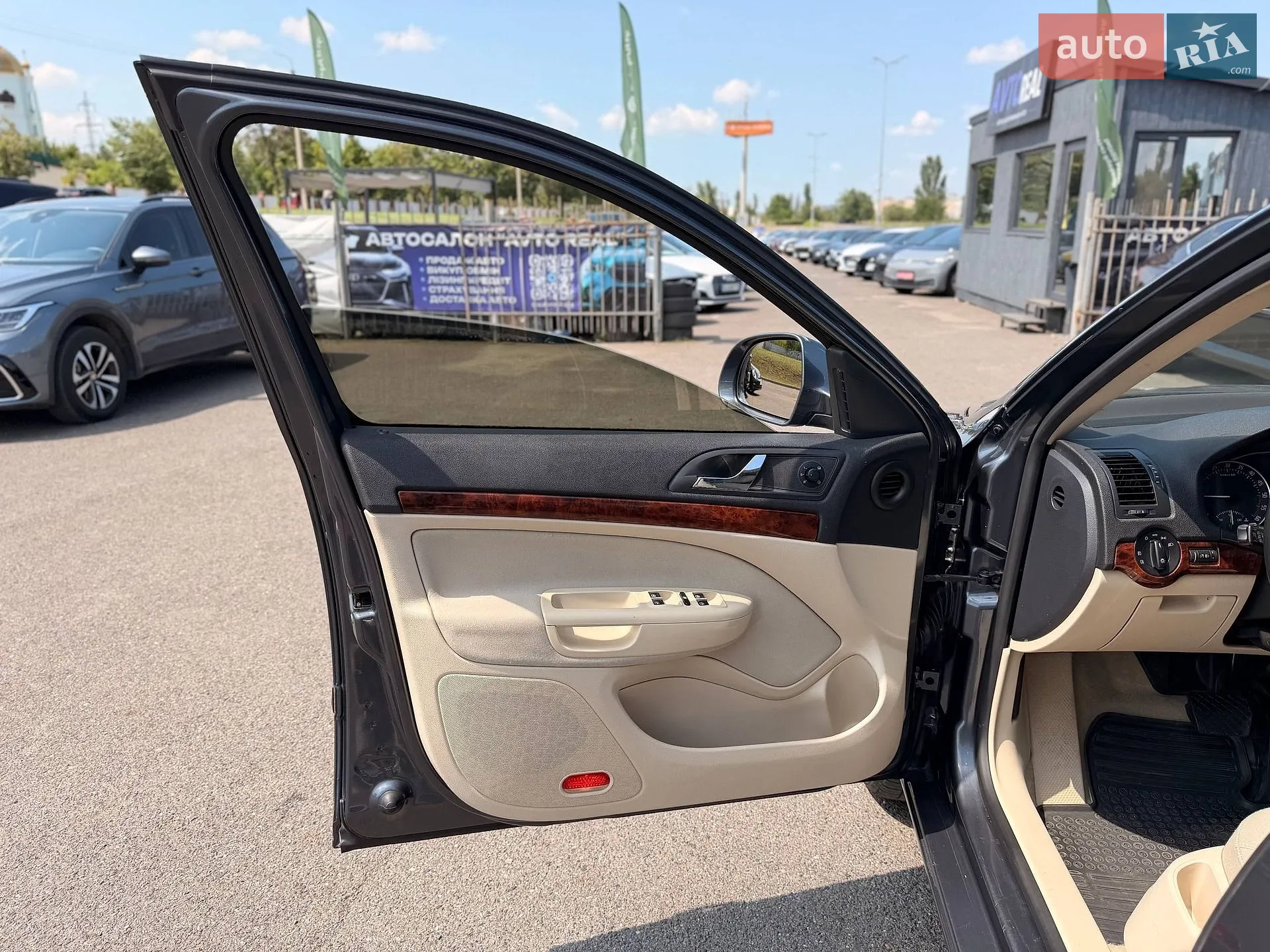 2011 Skoda Octavia - мініатюра 37