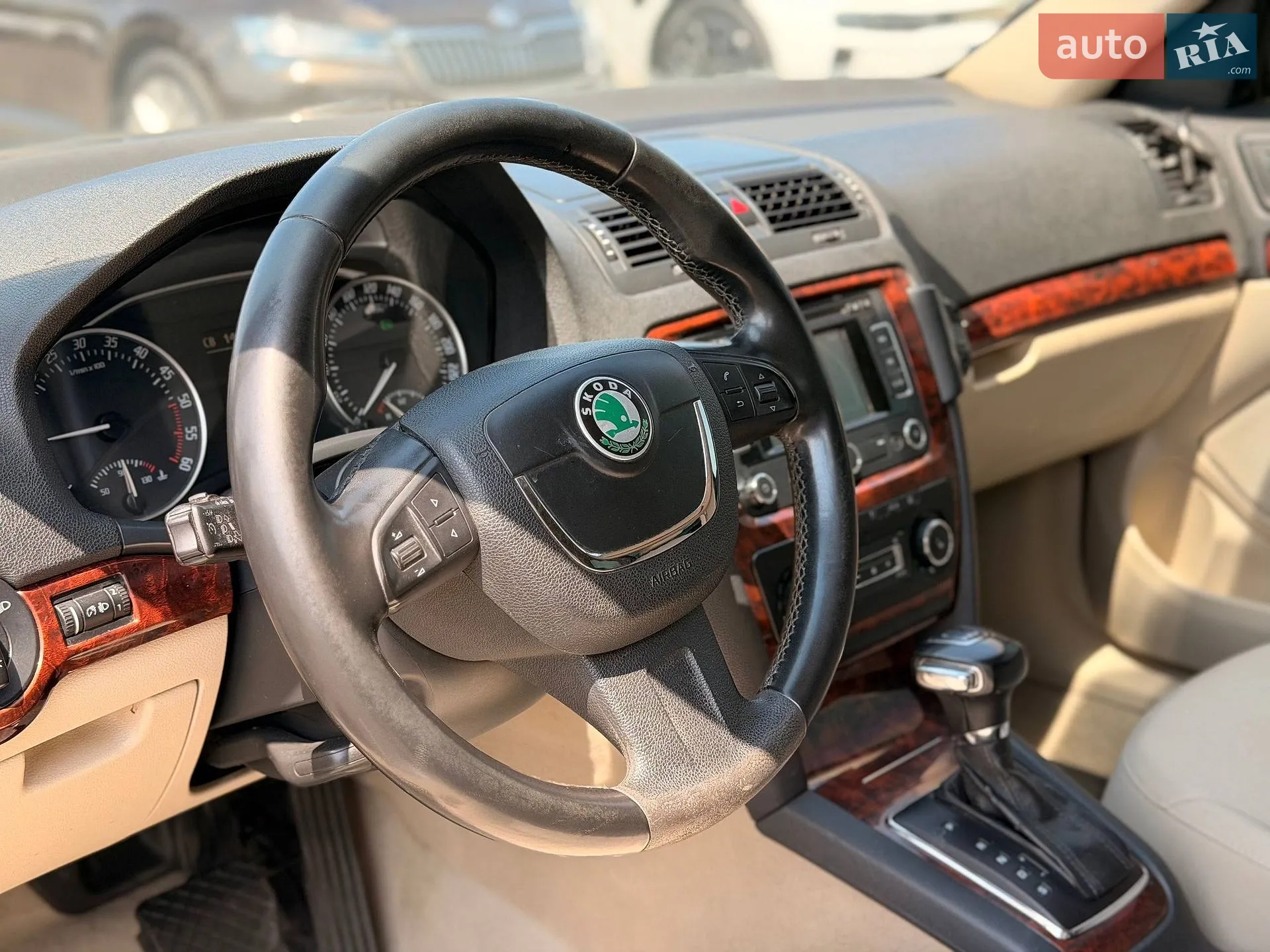 2011 Skoda Octavia - мініатюра 45