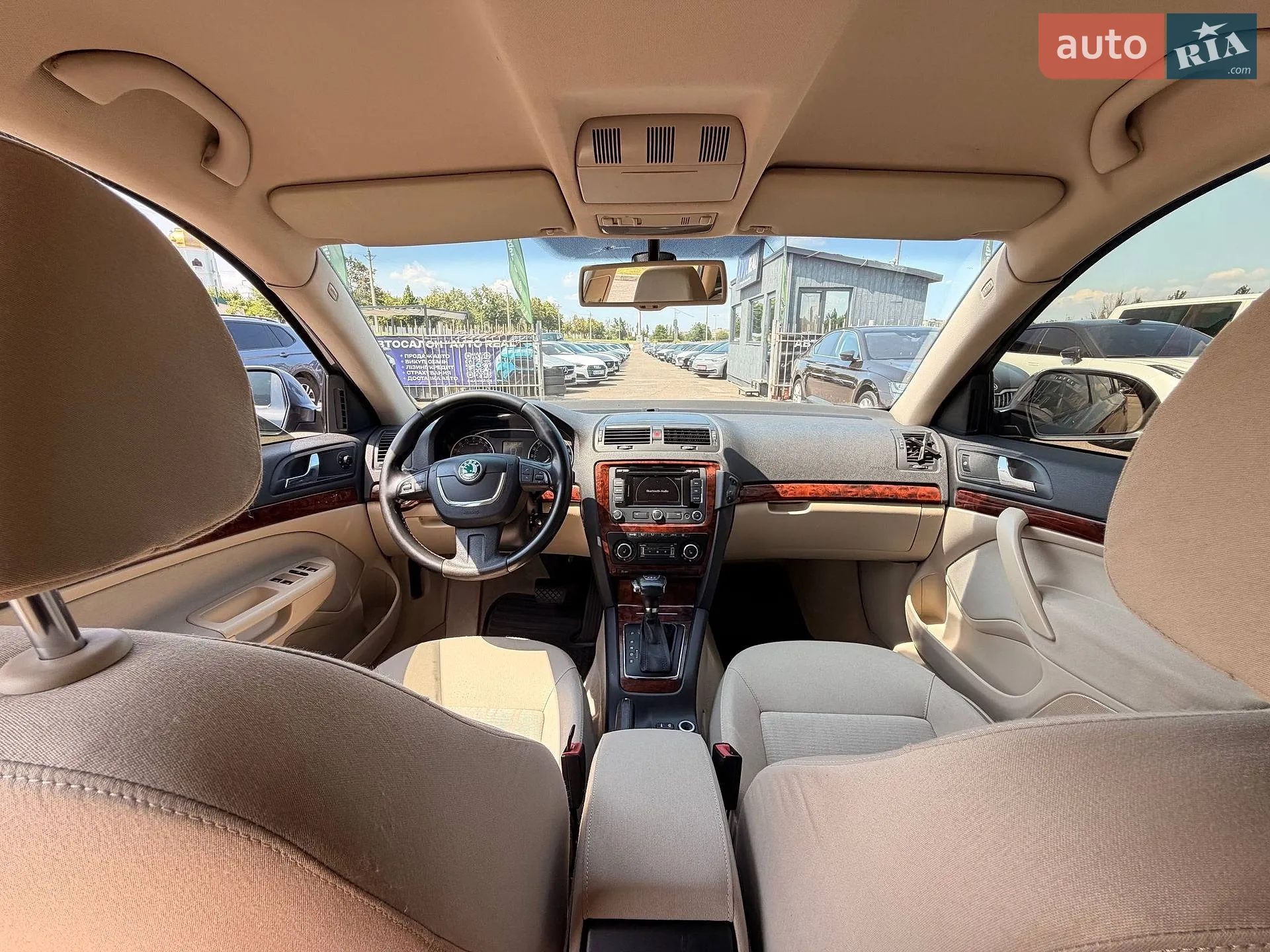 2011 Skoda Octavia - мініатюра 53