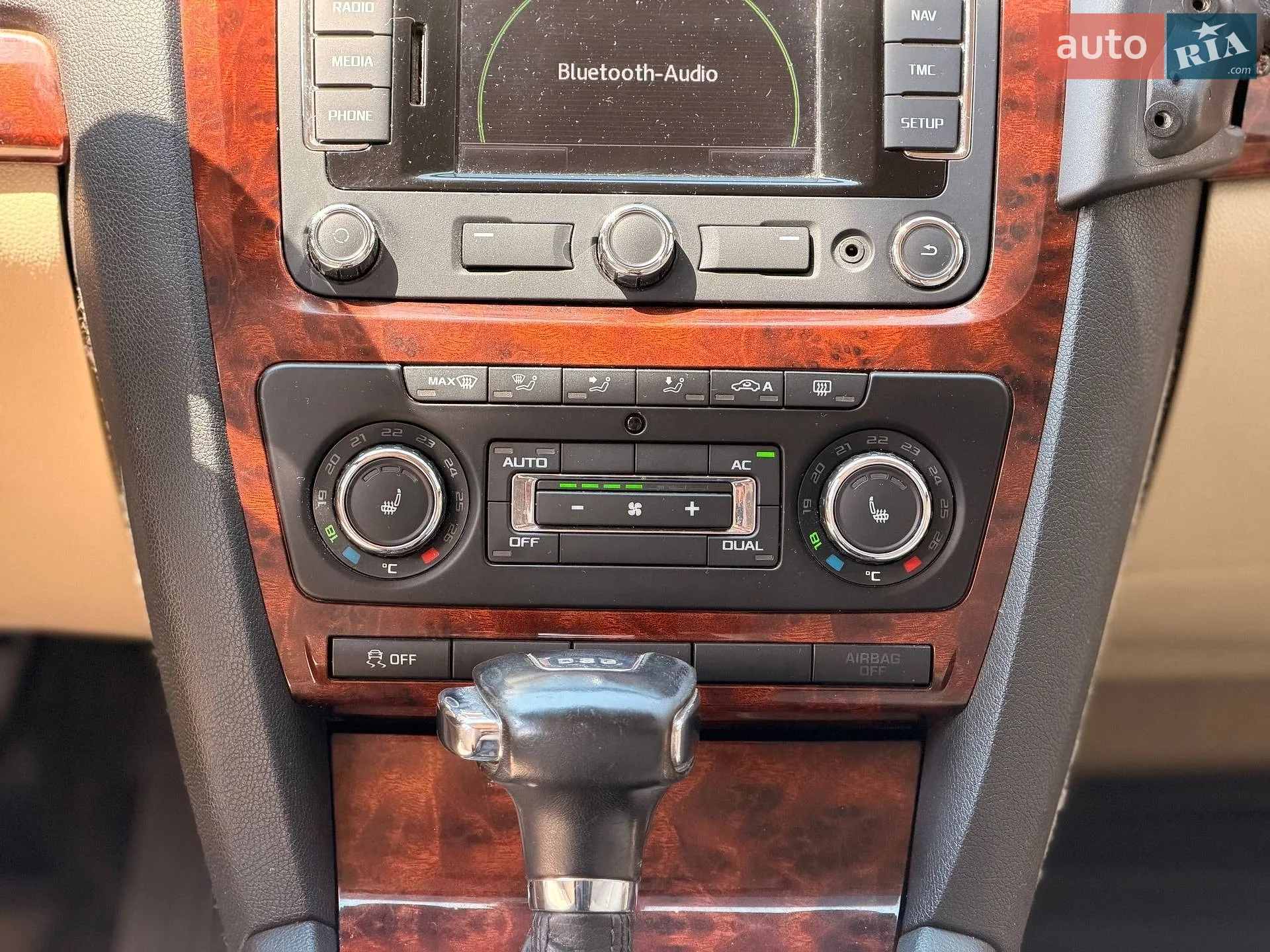 2011 Skoda Octavia - мініатюра 58