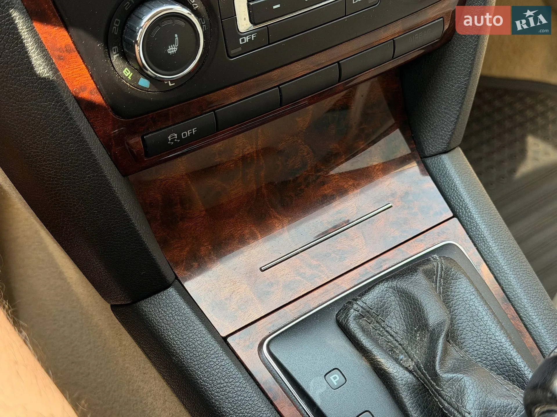 2011 Skoda Octavia - мініатюра 72