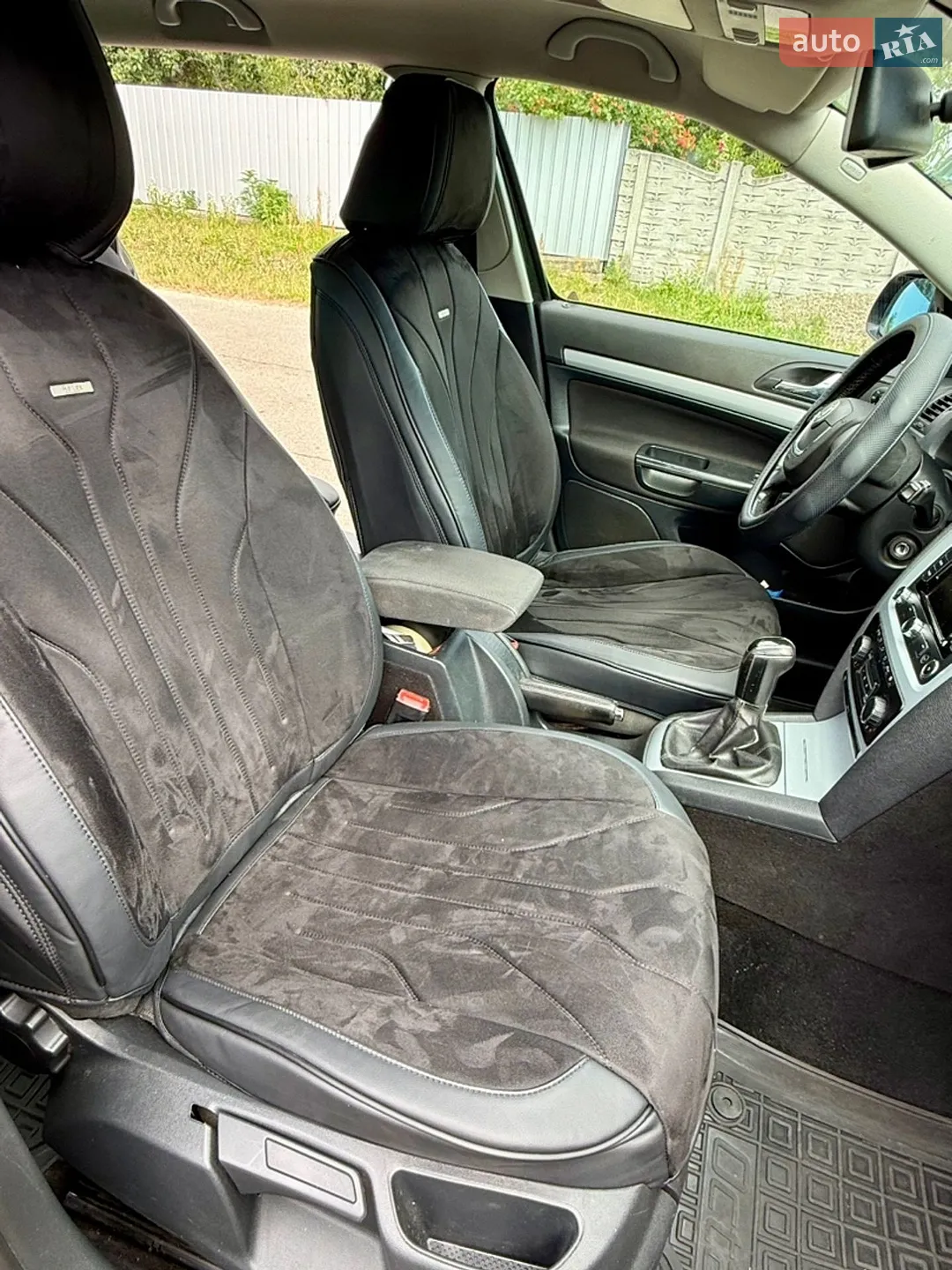2011 Skoda Octavia - мініатюра 7