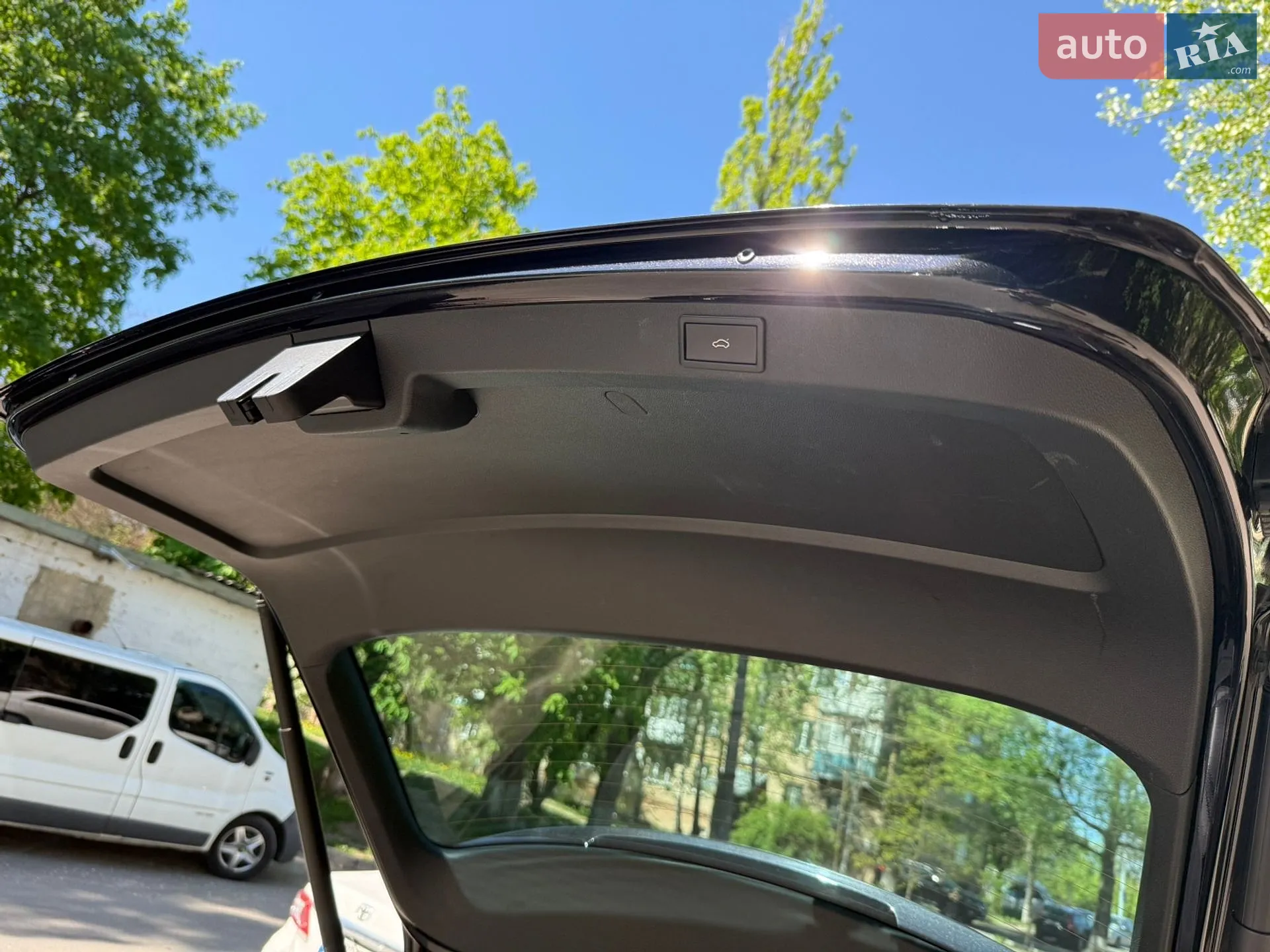 2016 Skoda Octavia - мініатюра 10