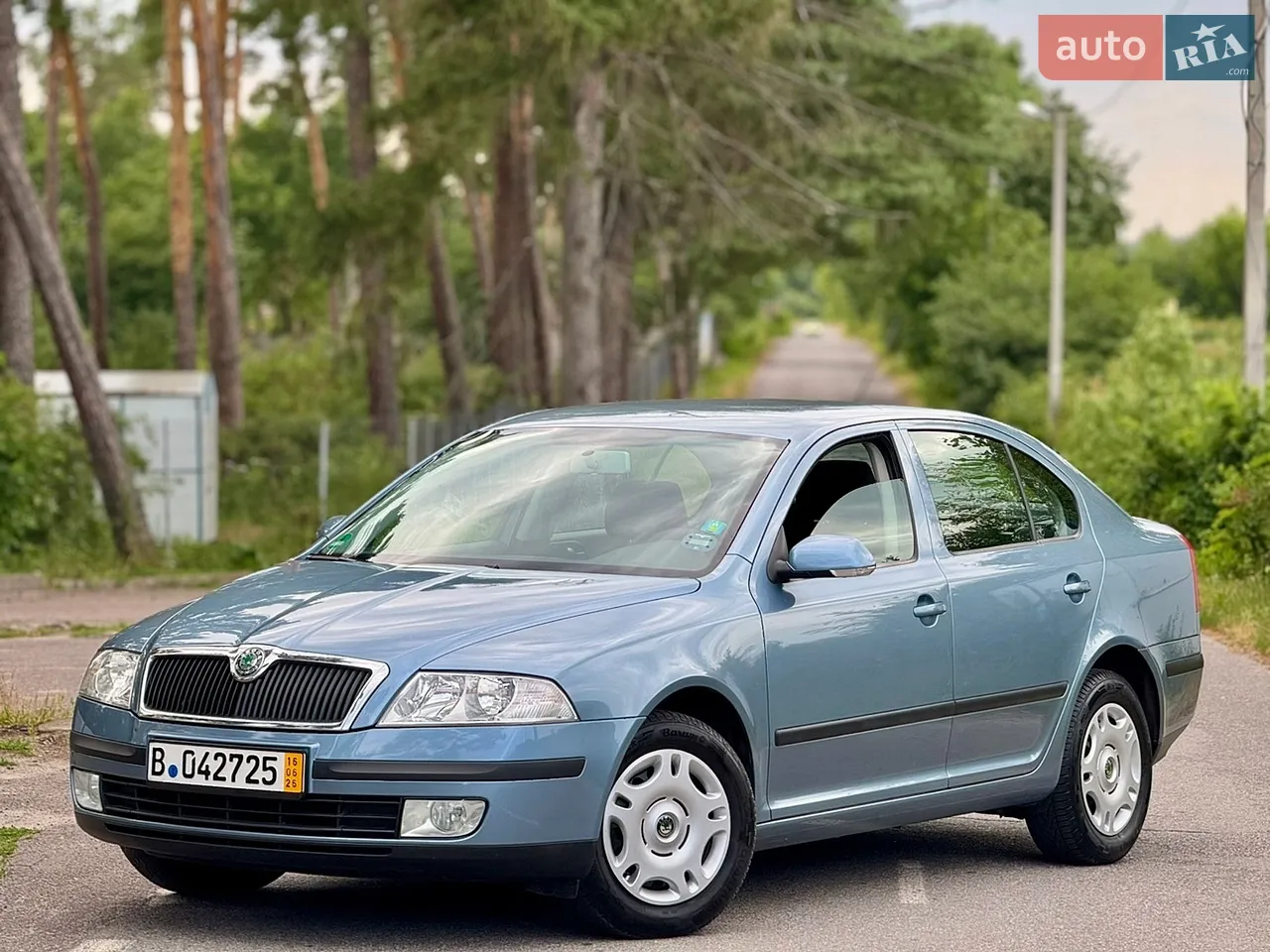 2011 Skoda Octavia - мініатюра 33