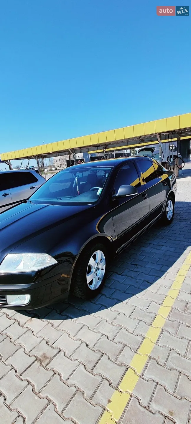 2012 Skoda Octavia - мініатюра 3