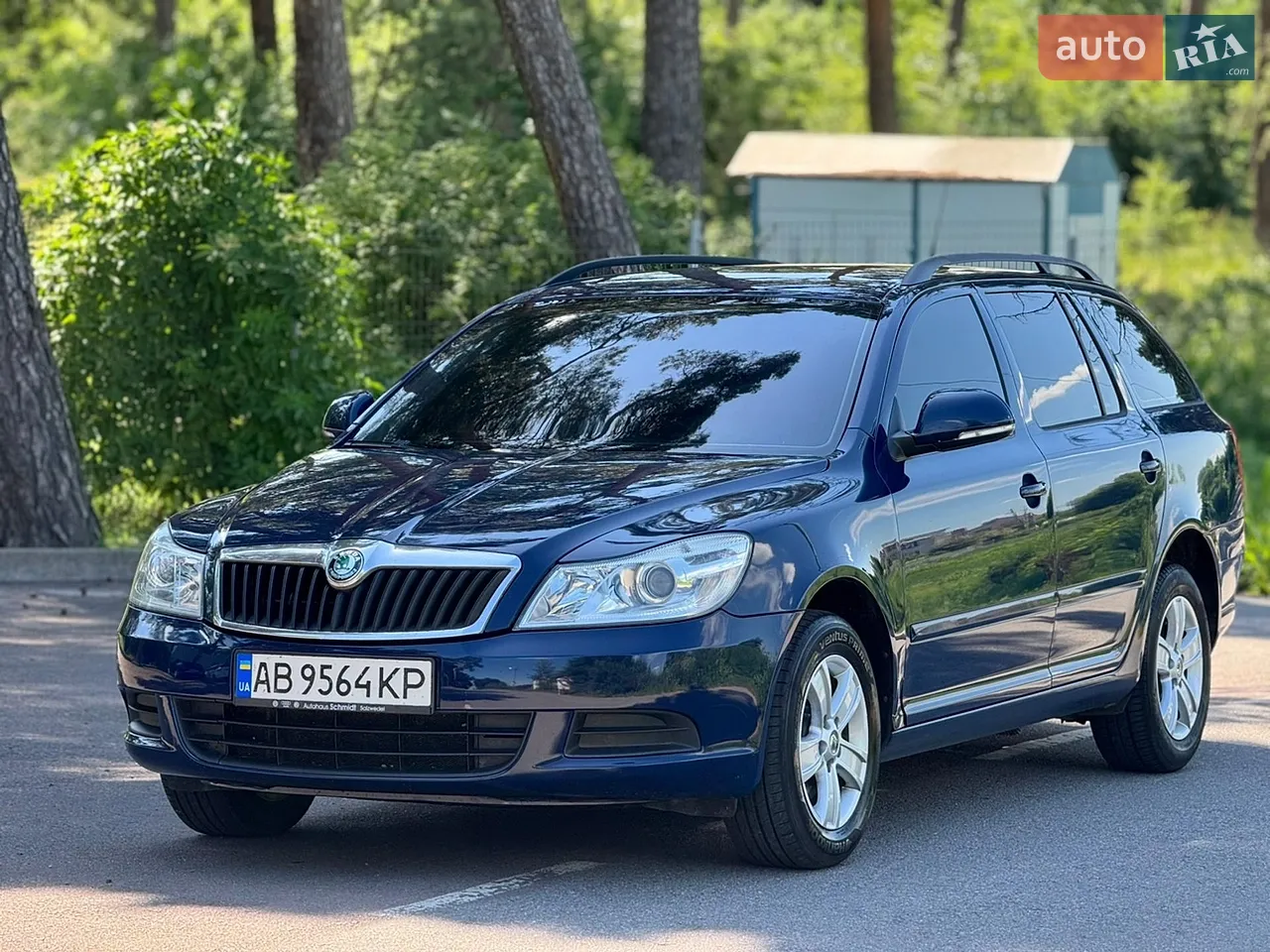 2010 Skoda Octavia - мініатюра 30