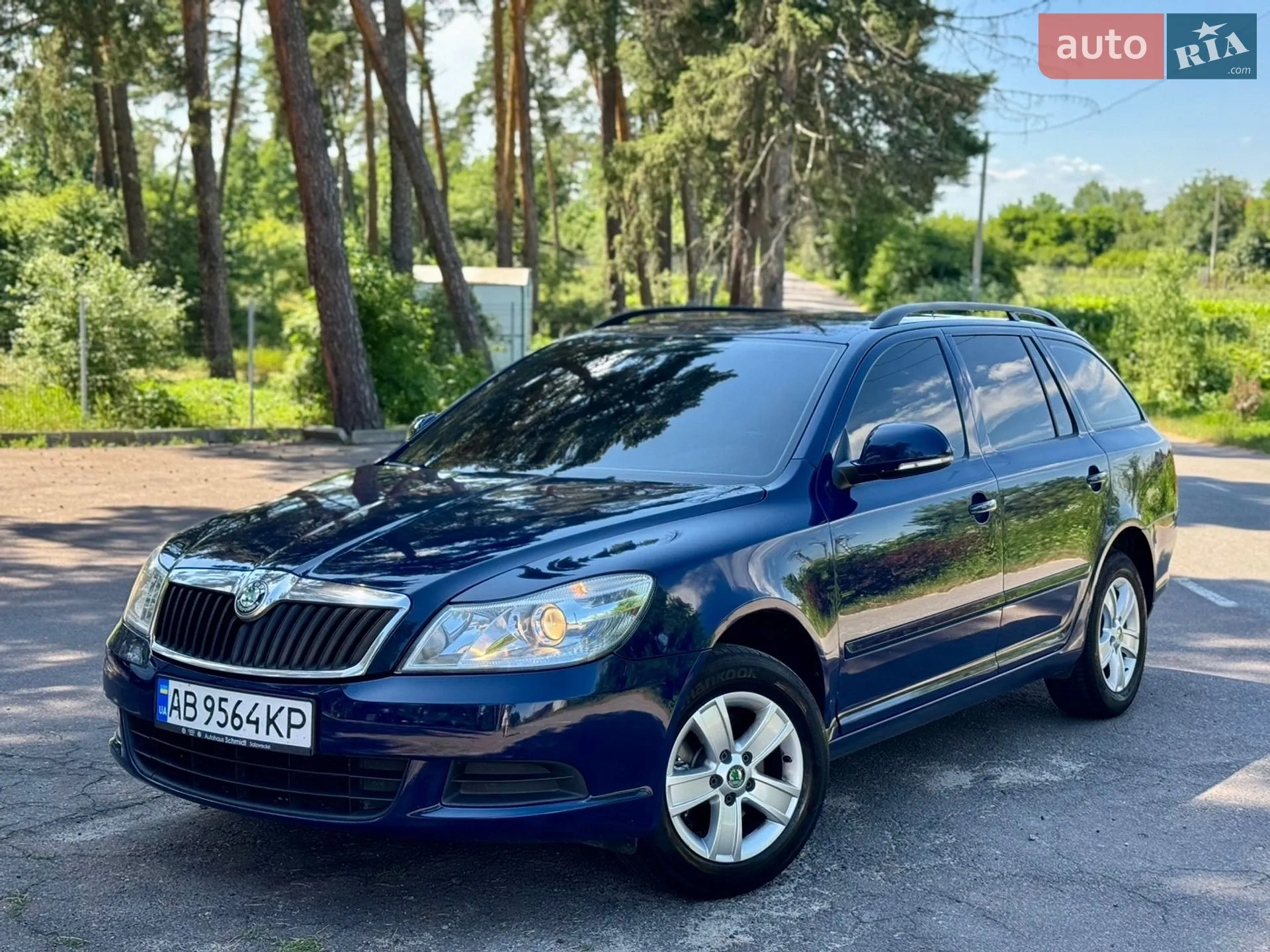 2011 Skoda Octavia - мініатюра 12