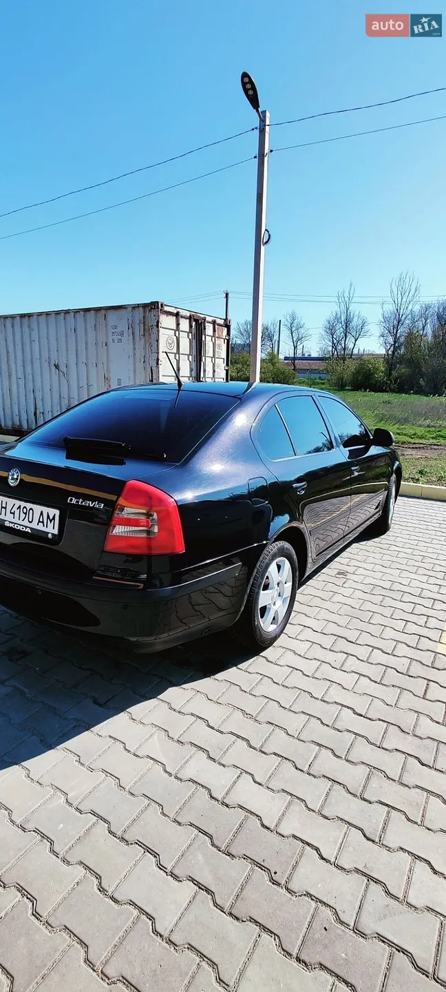 2012 Skoda Octavia - мініатюра 12