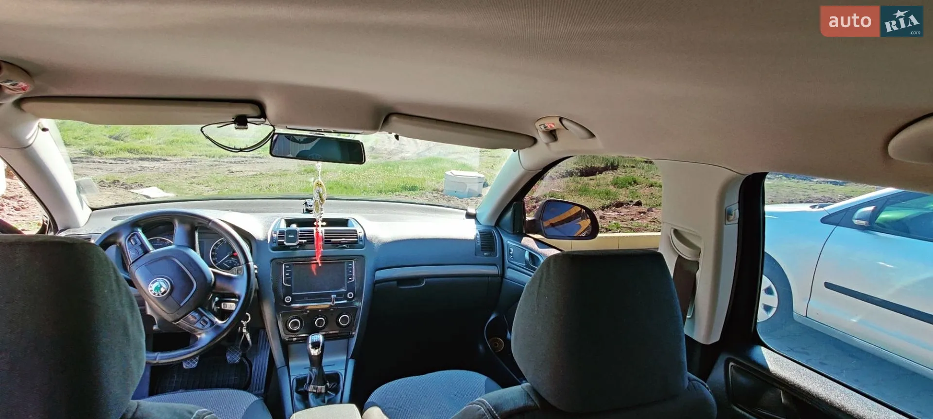 2012 Skoda Octavia - мініатюра 18