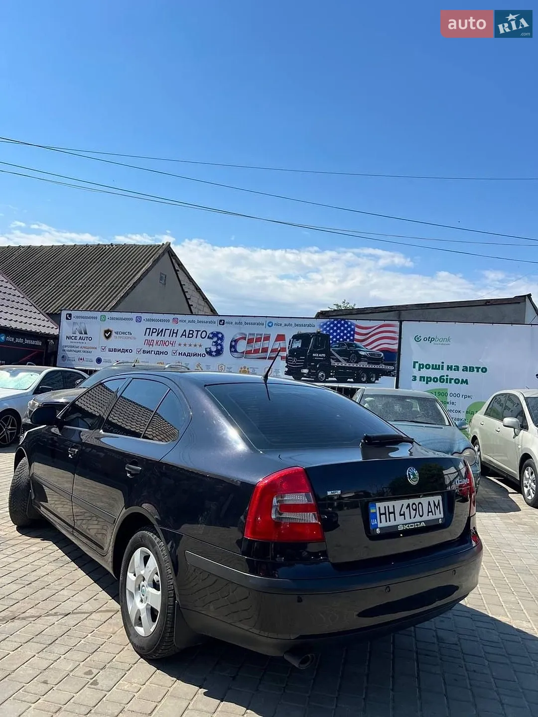 2012 Skoda Octavia - мініатюра 27