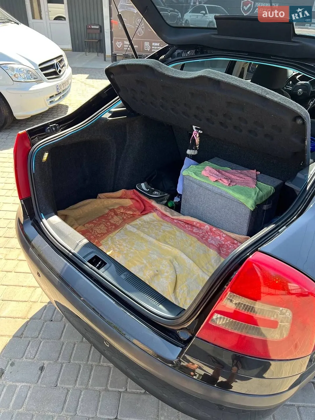 2012 Skoda Octavia - мініатюра 32