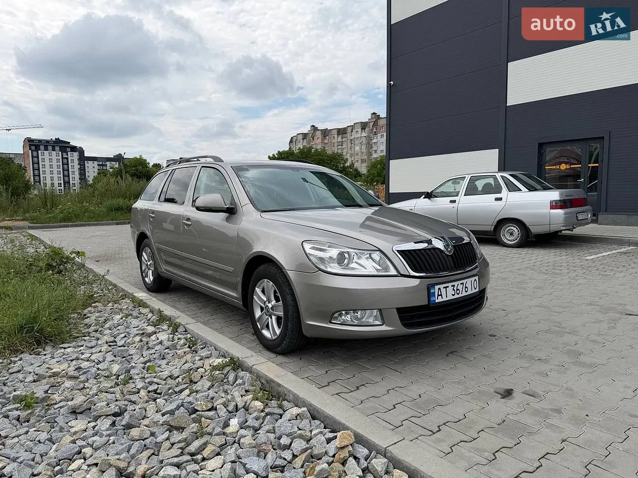 2011 Skoda Octavia - мініатюра 19