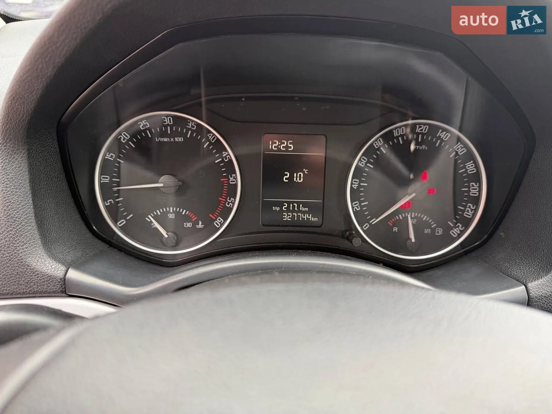 2011 Skoda Octavia - мініатюра 17