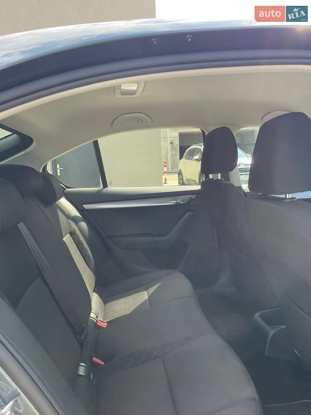 2019 Skoda Octavia - мініатюра 13