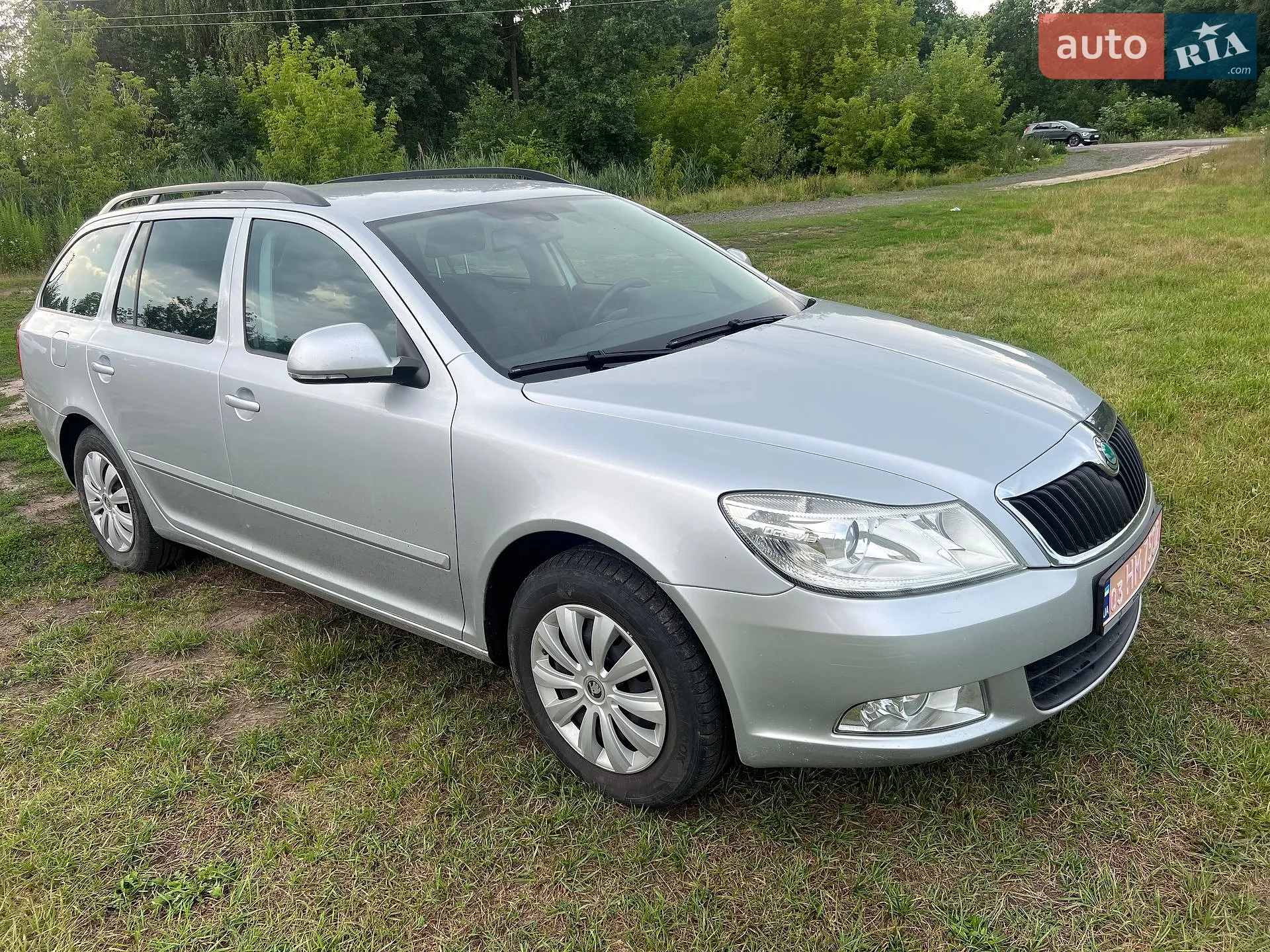 2013 Skoda Octavia - мініатюра 2