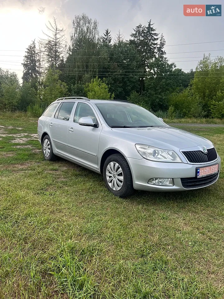 2011 Renault Megane - мініатюра 14