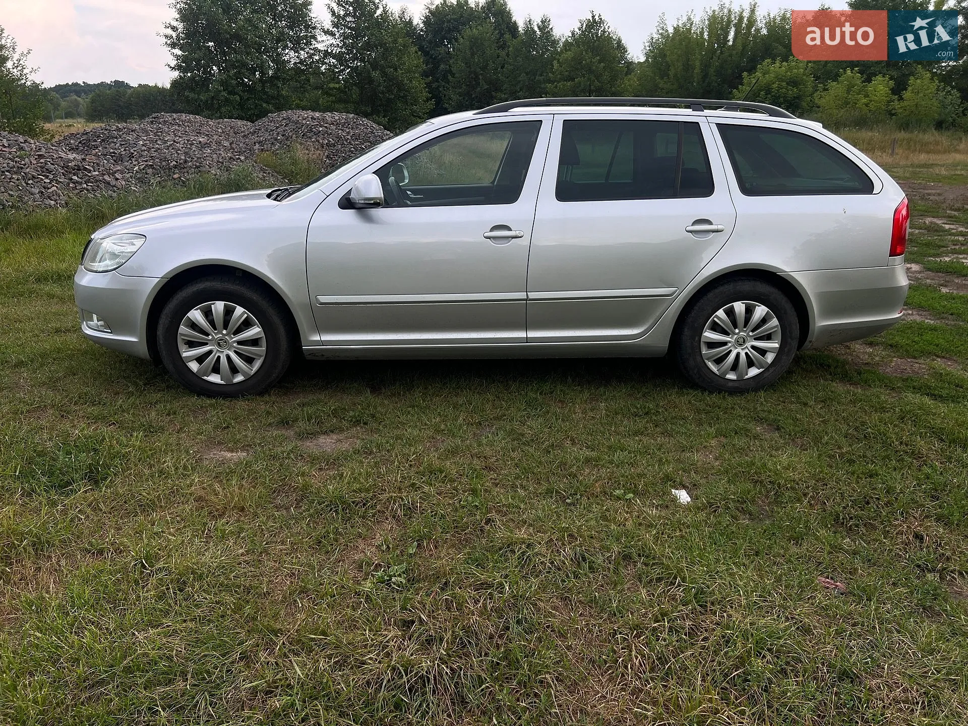 2013 Skoda Octavia - мініатюра 6