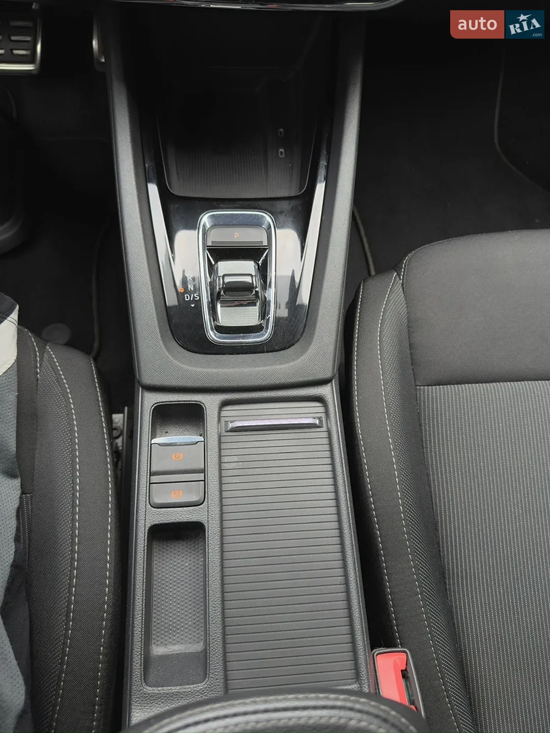 2021 Skoda Octavia - мініатюра 28