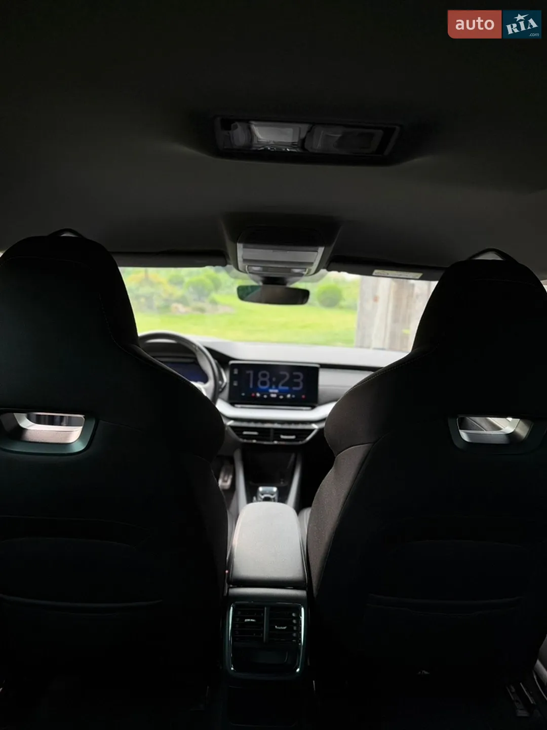 2021 Skoda Octavia - мініатюра 40