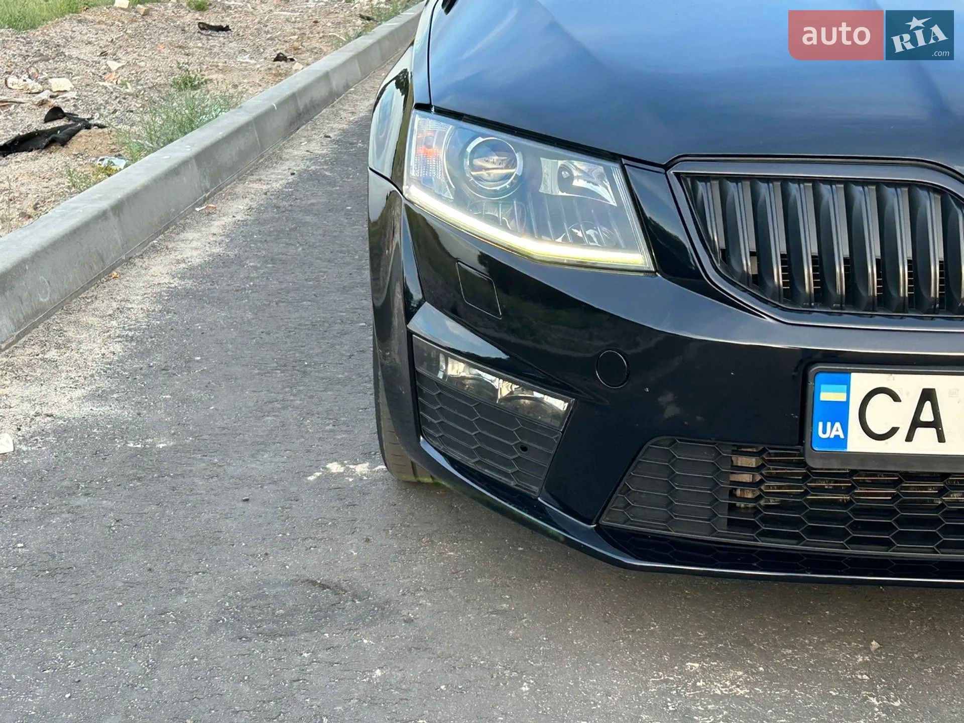 2016 Skoda Octavia - мініатюра 6