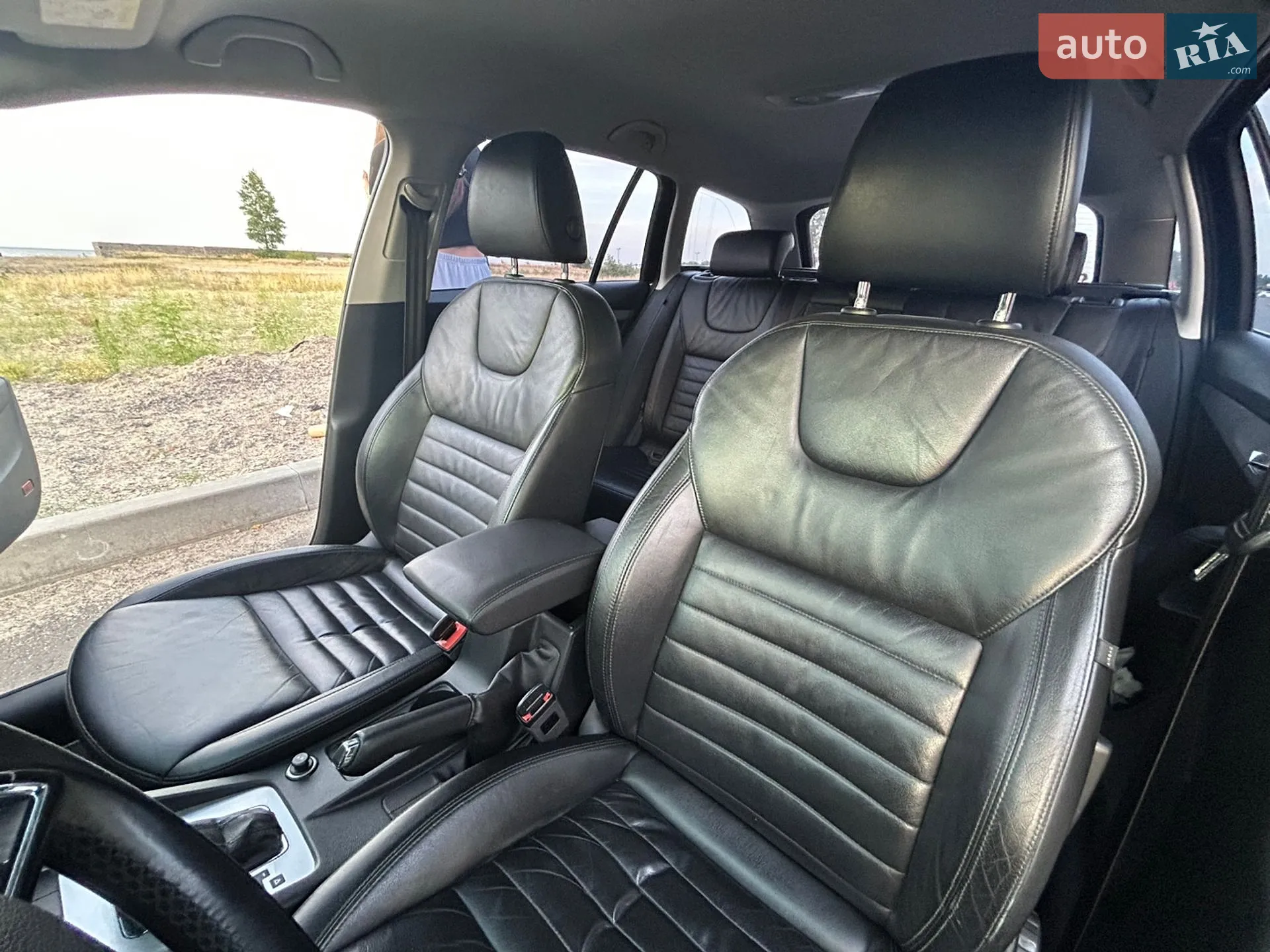 2016 Skoda Octavia - мініатюра 17