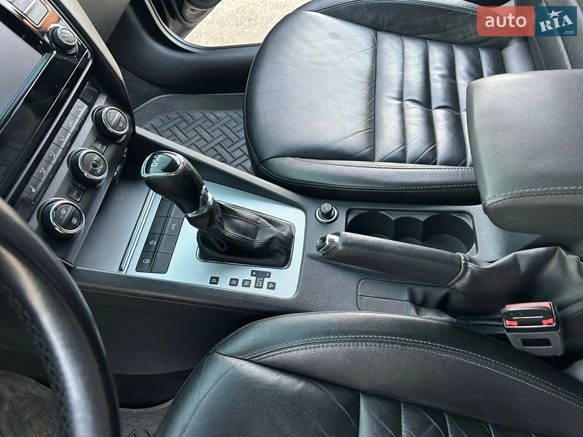 2016 Skoda Octavia - мініатюра 18