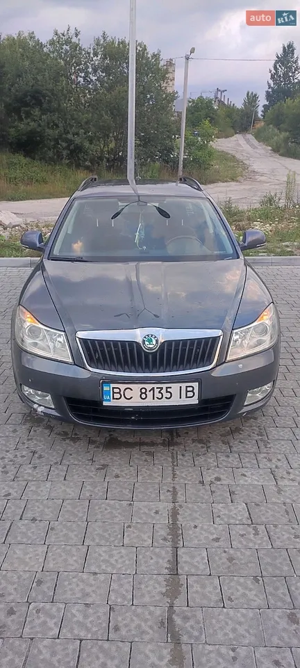 2013 Skoda Octavia - мініатюра 27