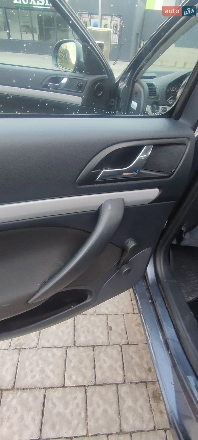2012 Skoda Octavia - мініатюра 13