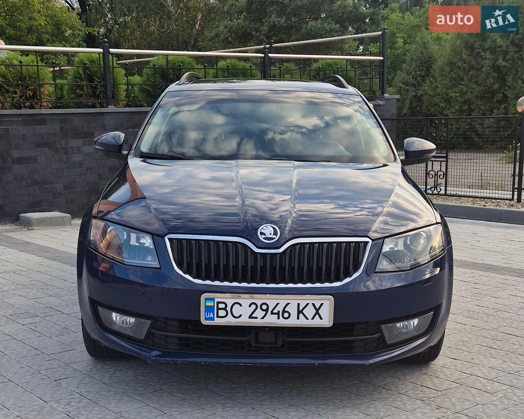 2016 Skoda Octavia - мініатюра 4