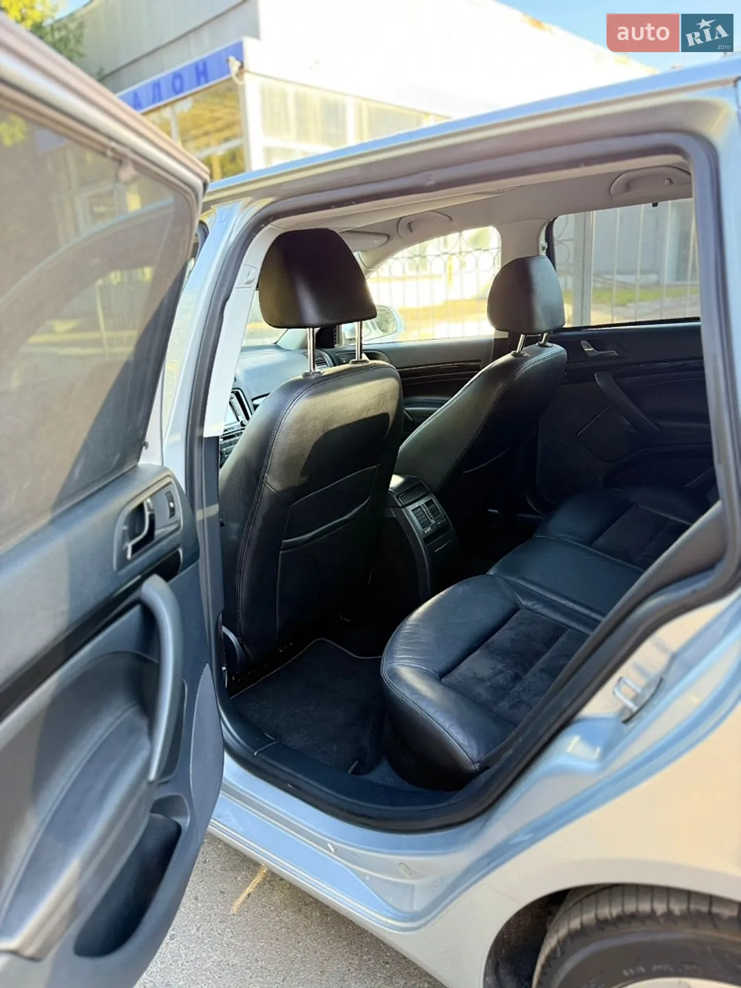 2012 Skoda Octavia - мініатюра 9